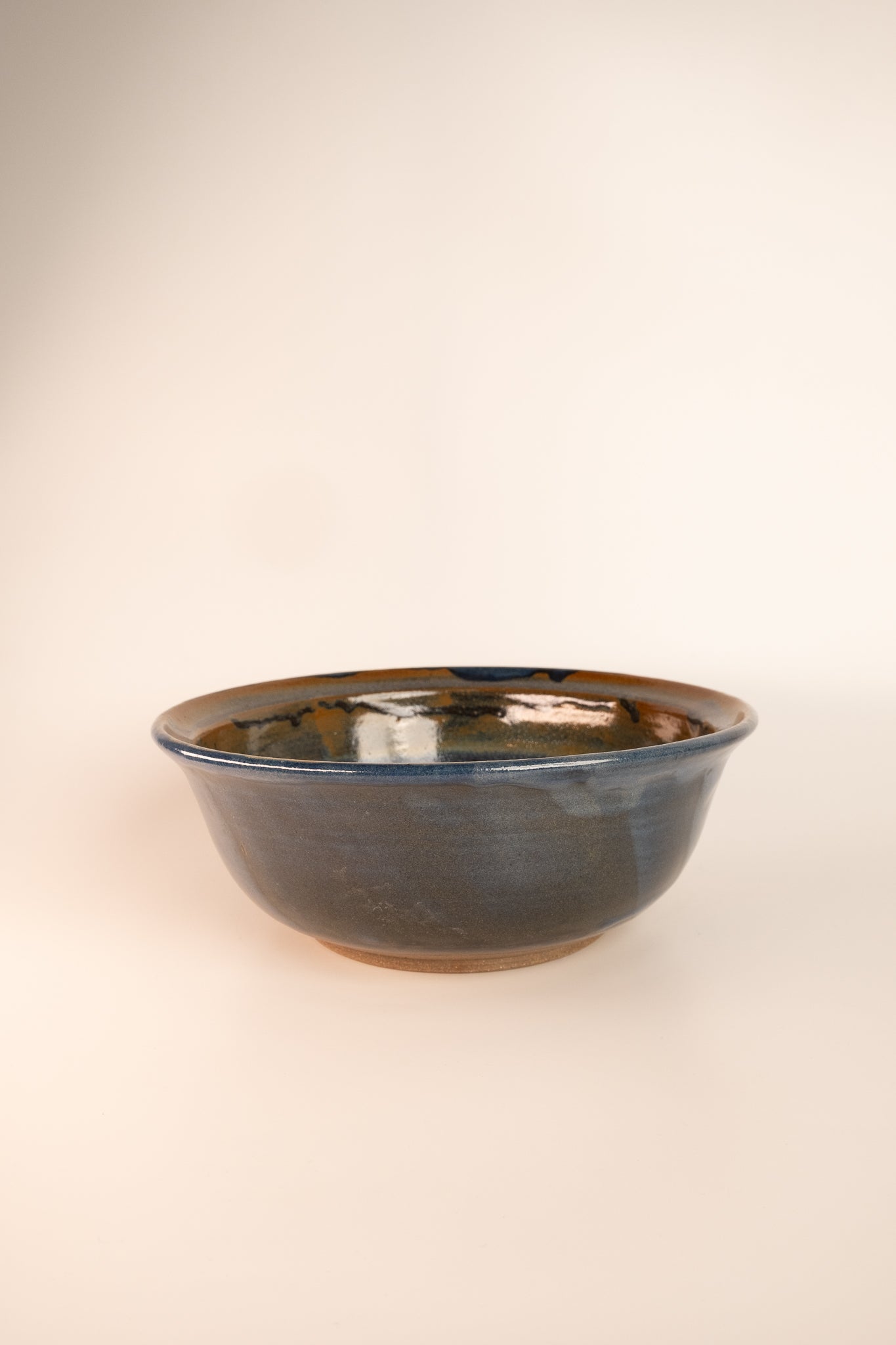 SOLACE SERVING BOWLS - LARGE
