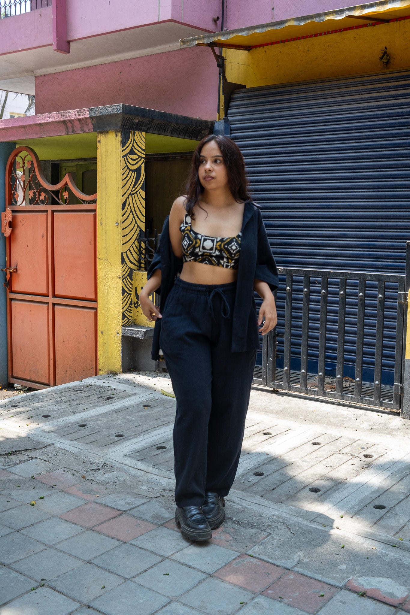 KAPPU PANTS