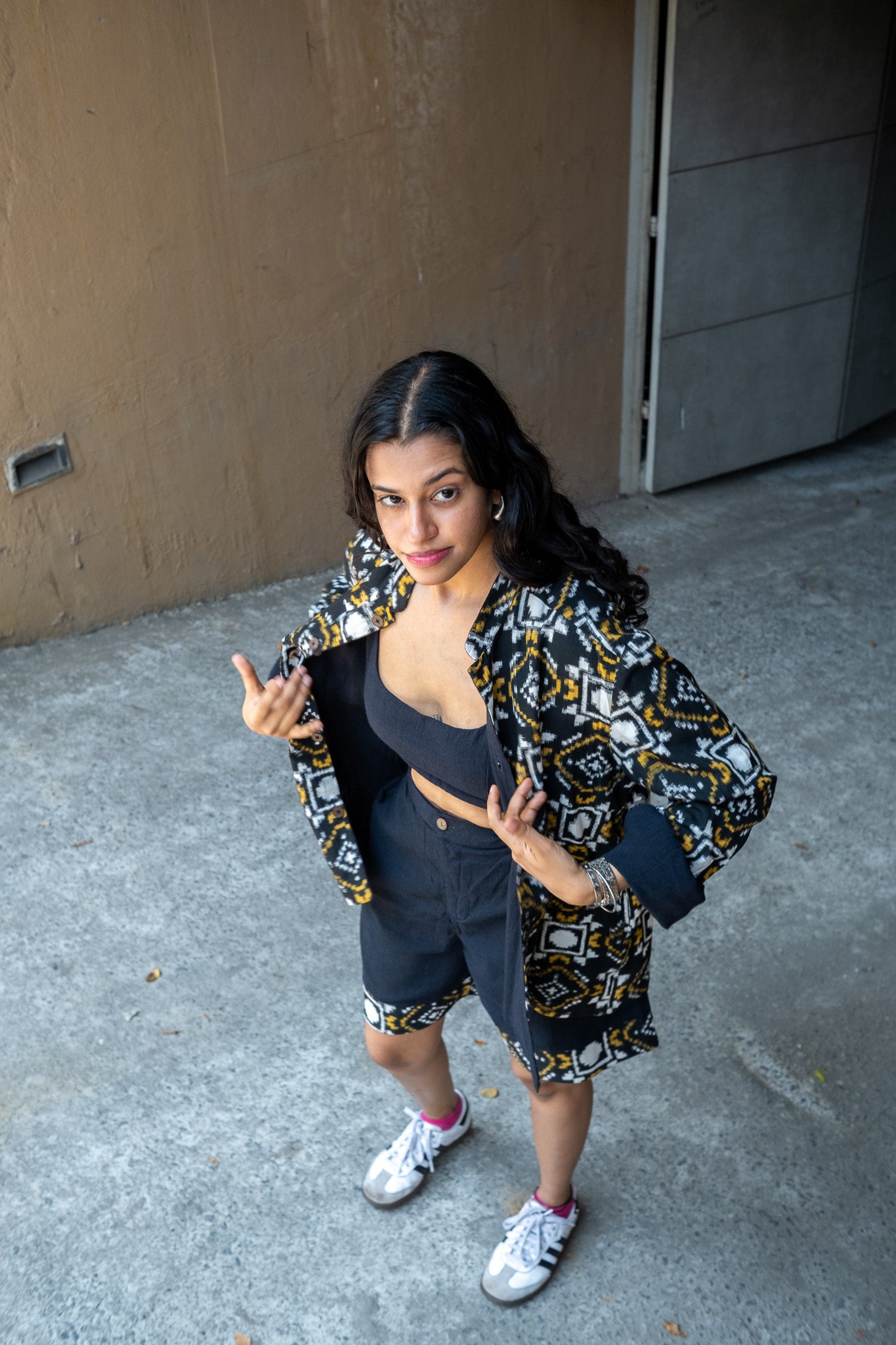 KAPPU BRALETTE TOP