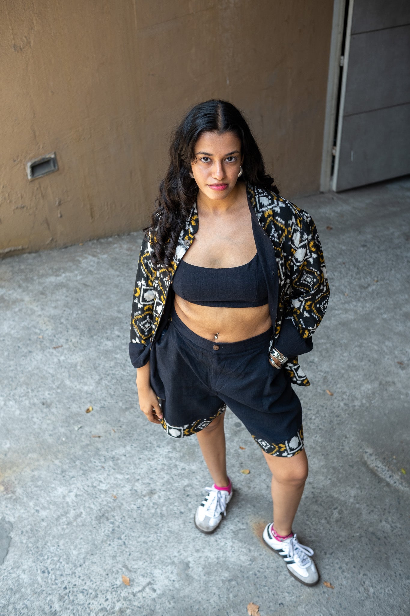 KAPPU BRALETTE TOP