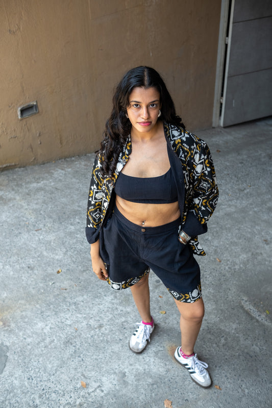 KAPPU BRALETTE TOP