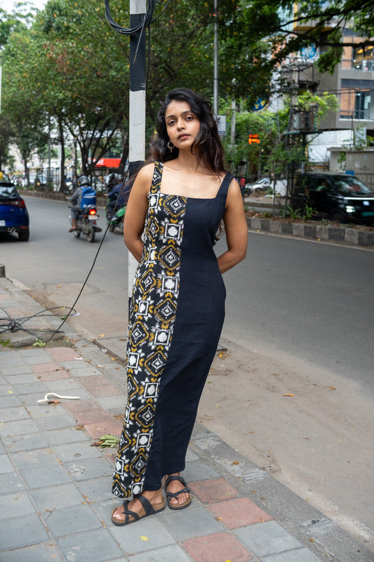 GULDASTA PANEL MAXI