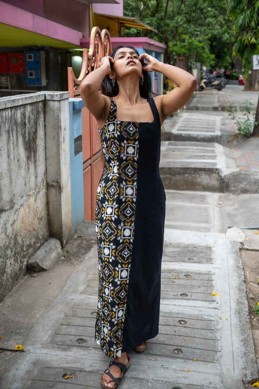 GULDASTA PANEL MAXI