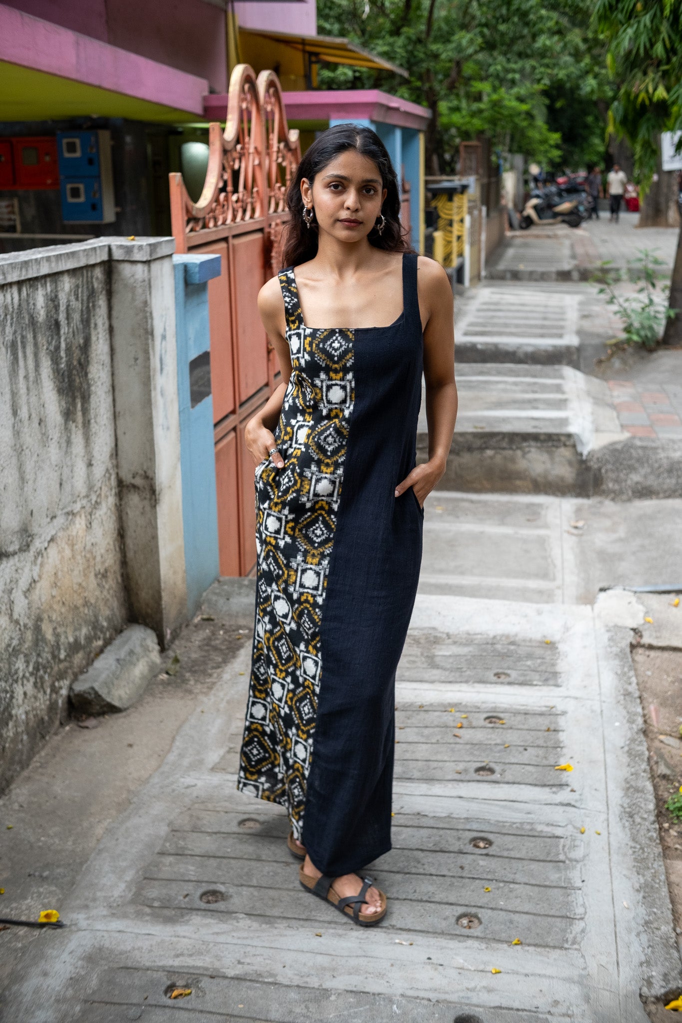 GULDASTA PANEL MAXI