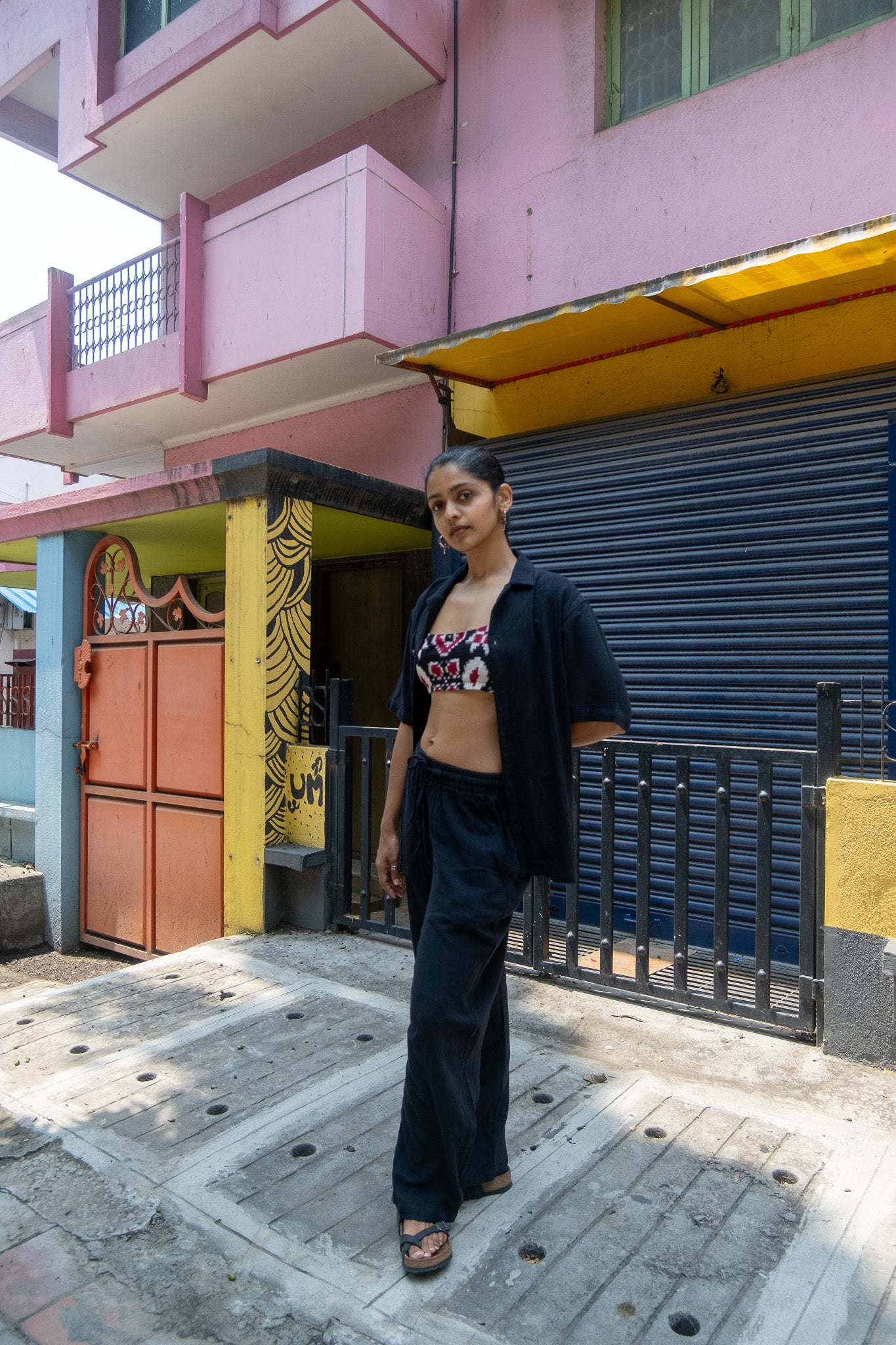 KAPPU PANTS