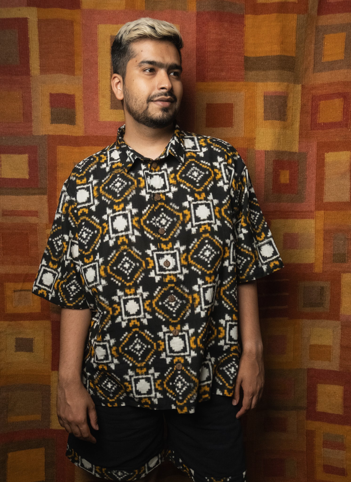 CHOWKA SHIRT image 1