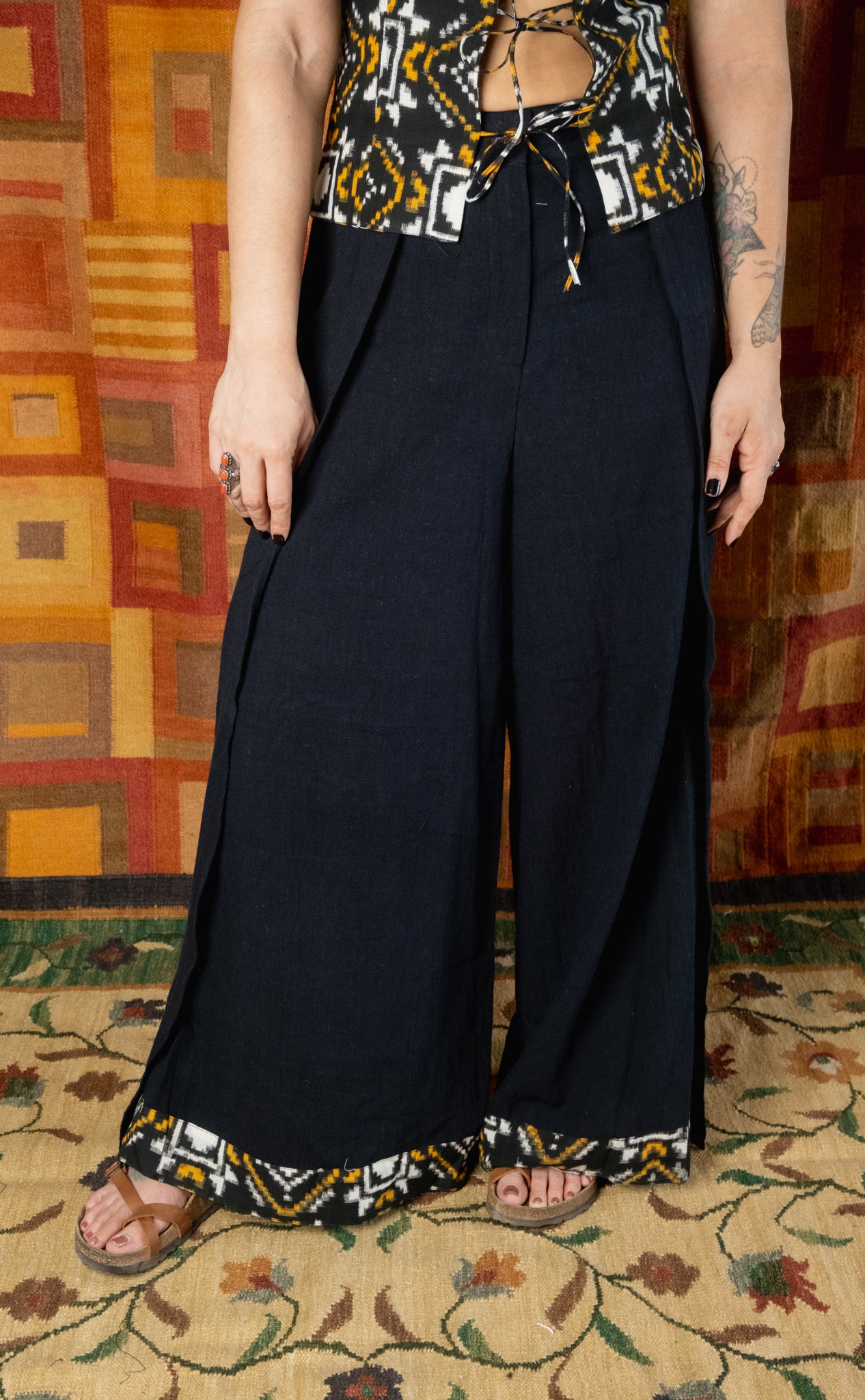 CHAND PANTS image 1