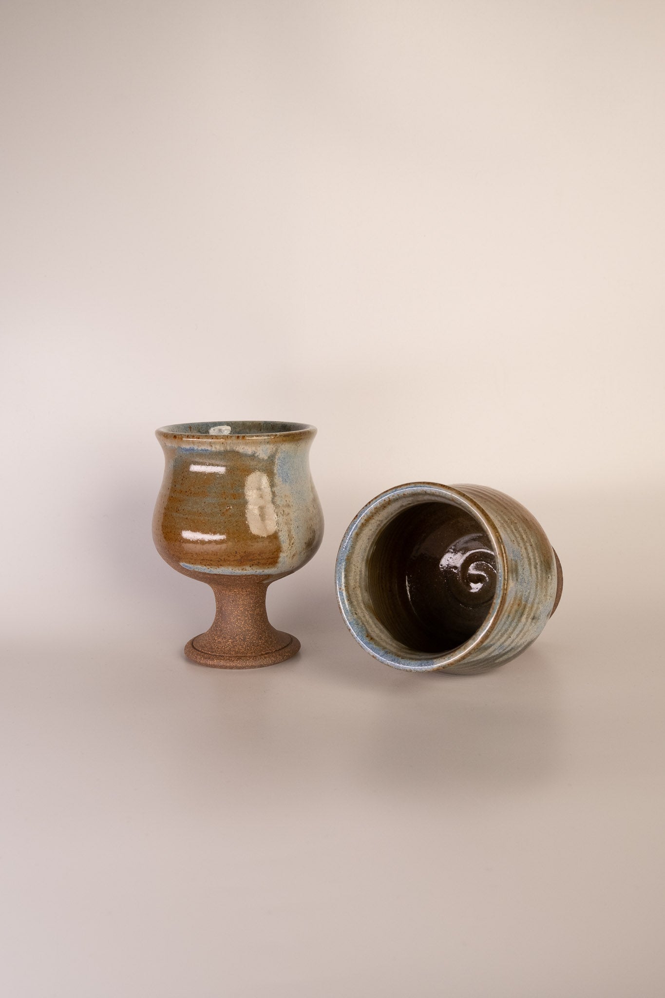 WHIM WINE CUP - SET OF 2