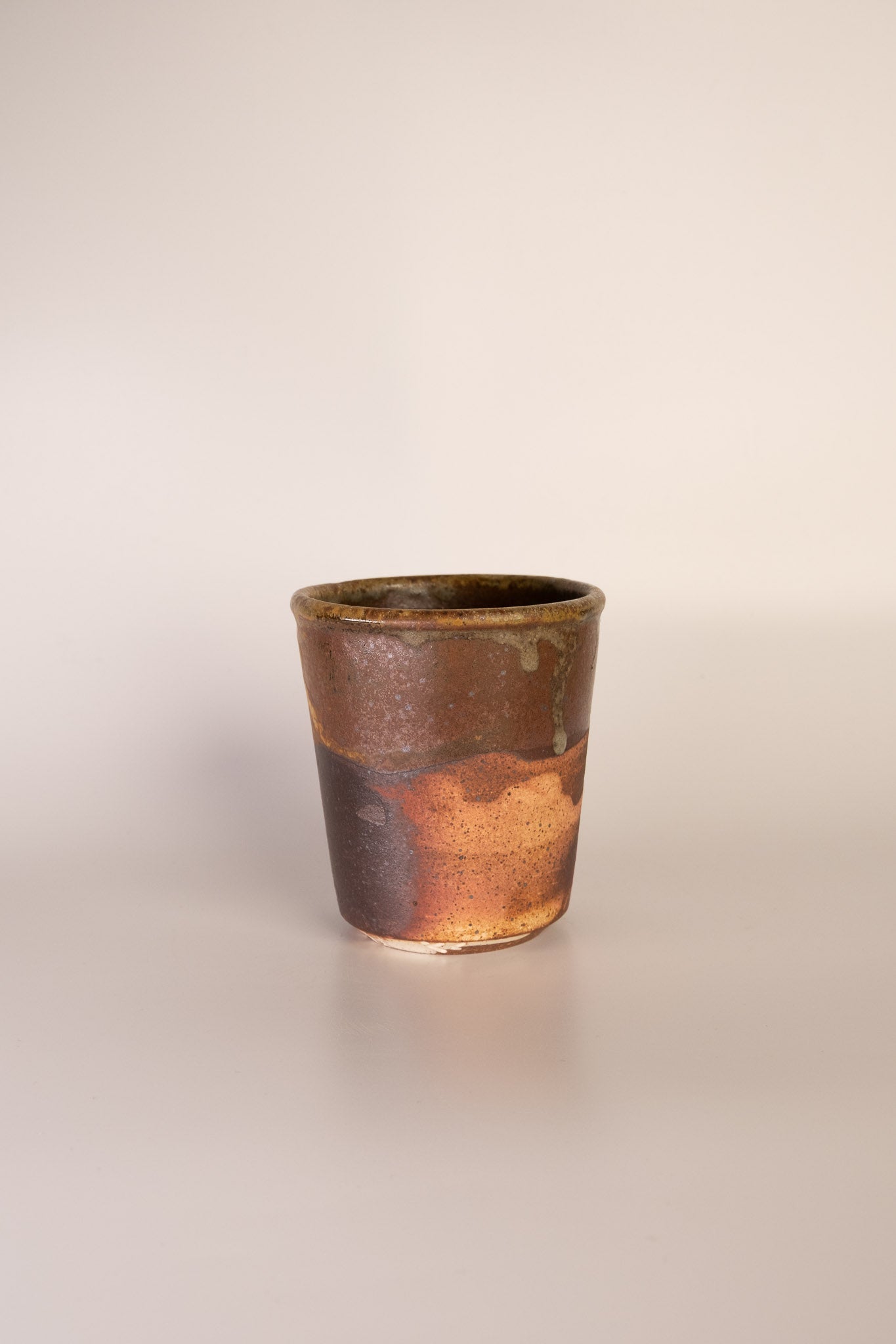 HALO TAKEAWAY GLASS - SHORT