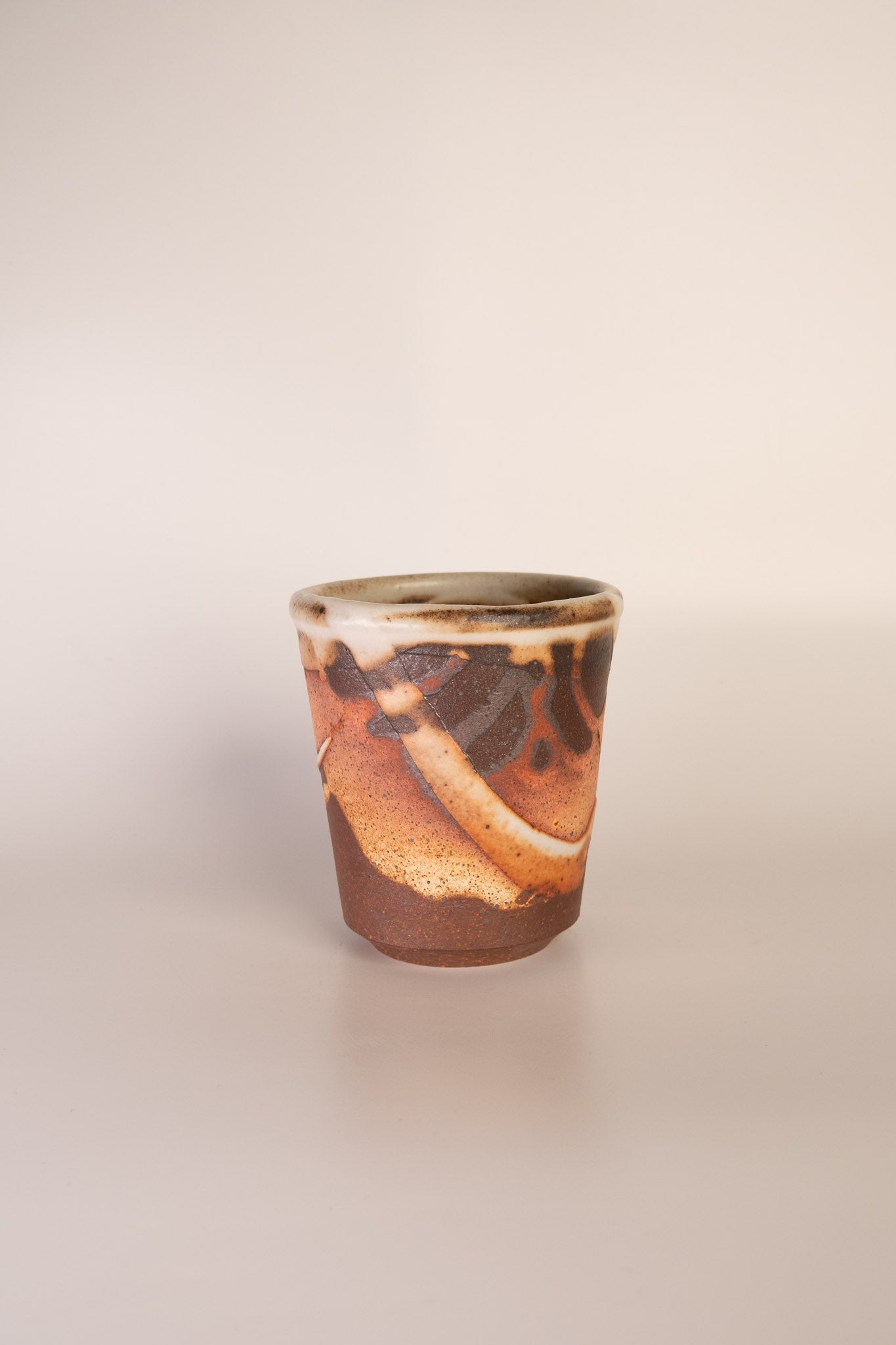 HALO TAKEAWAY GLASS - SHORT