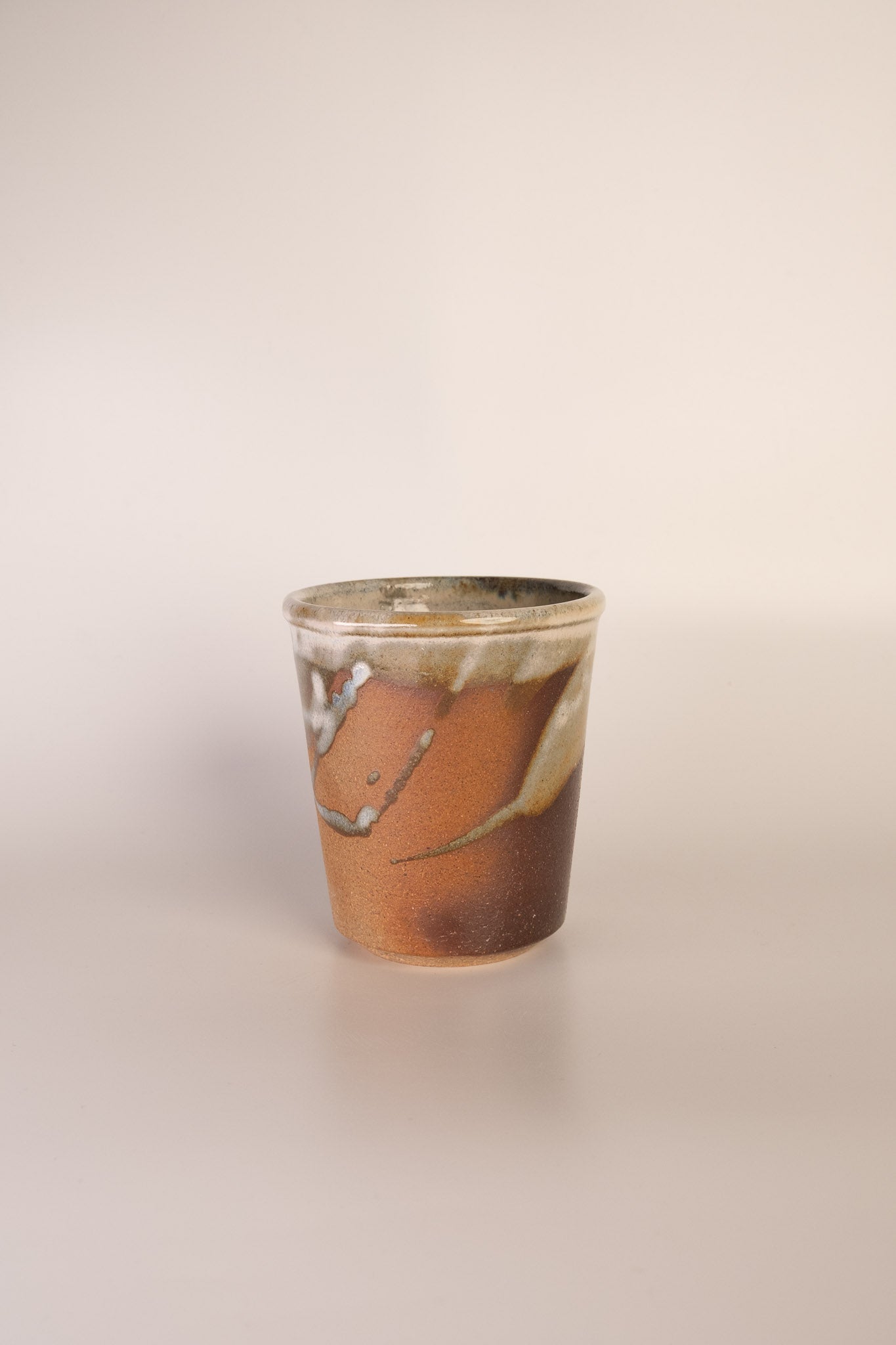 HALO TAKEAWAY GLASS - SHORT