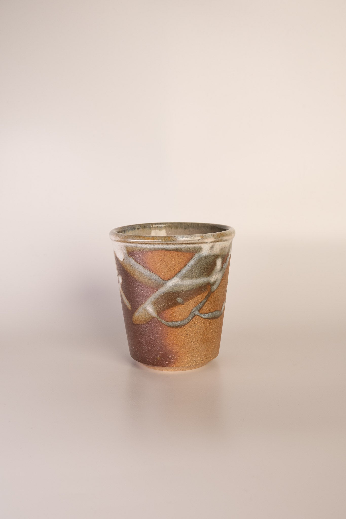 HALO TAKEAWAY GLASS - SHORT