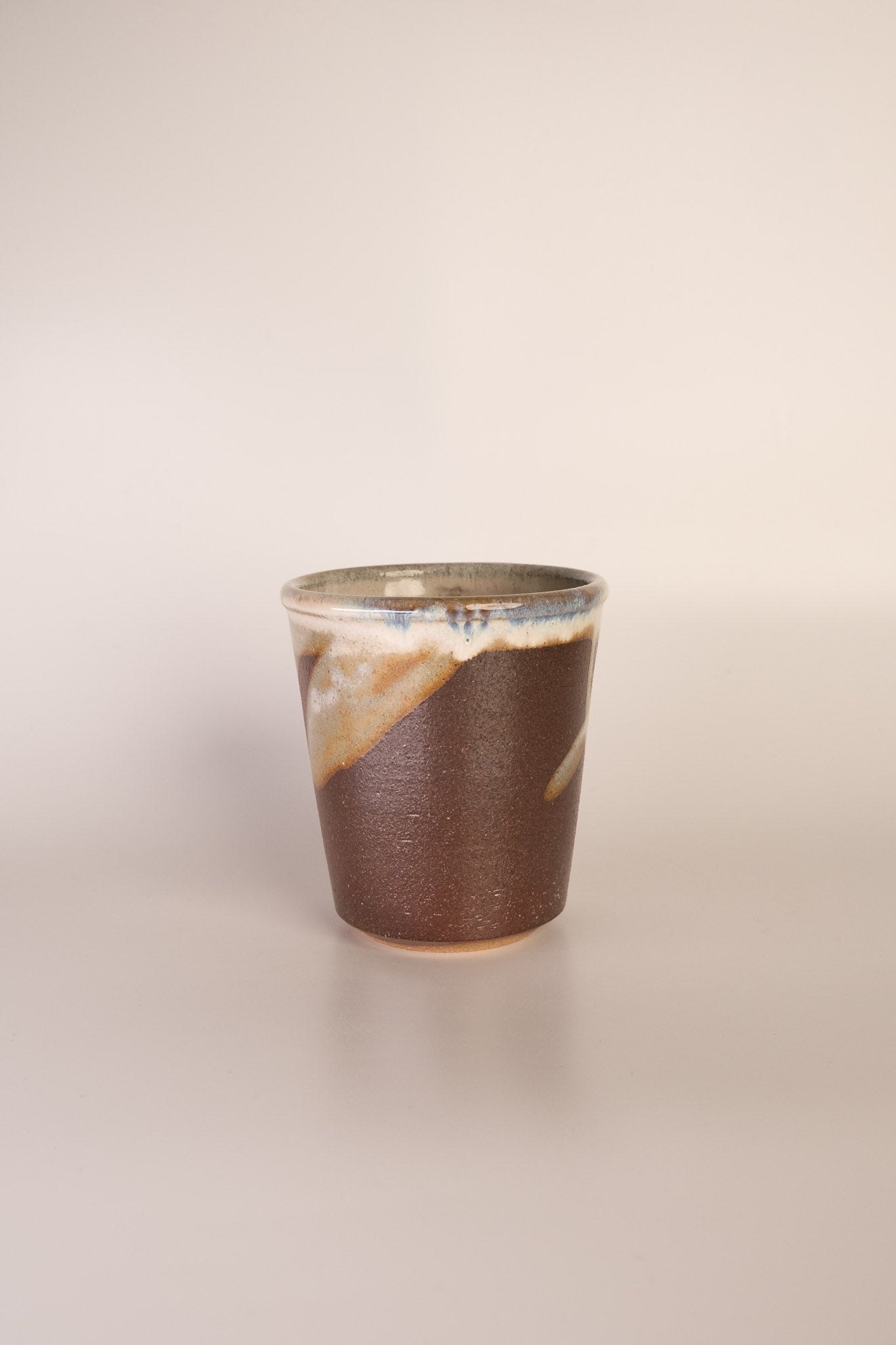 HALO TAKEAWAY GLASS - SHORT