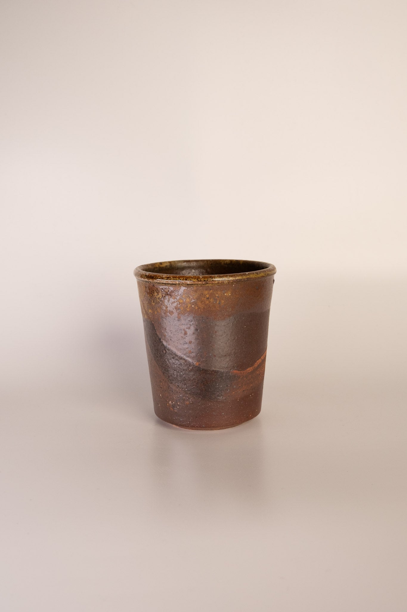 HALO TAKEAWAY GLASS - SHORT