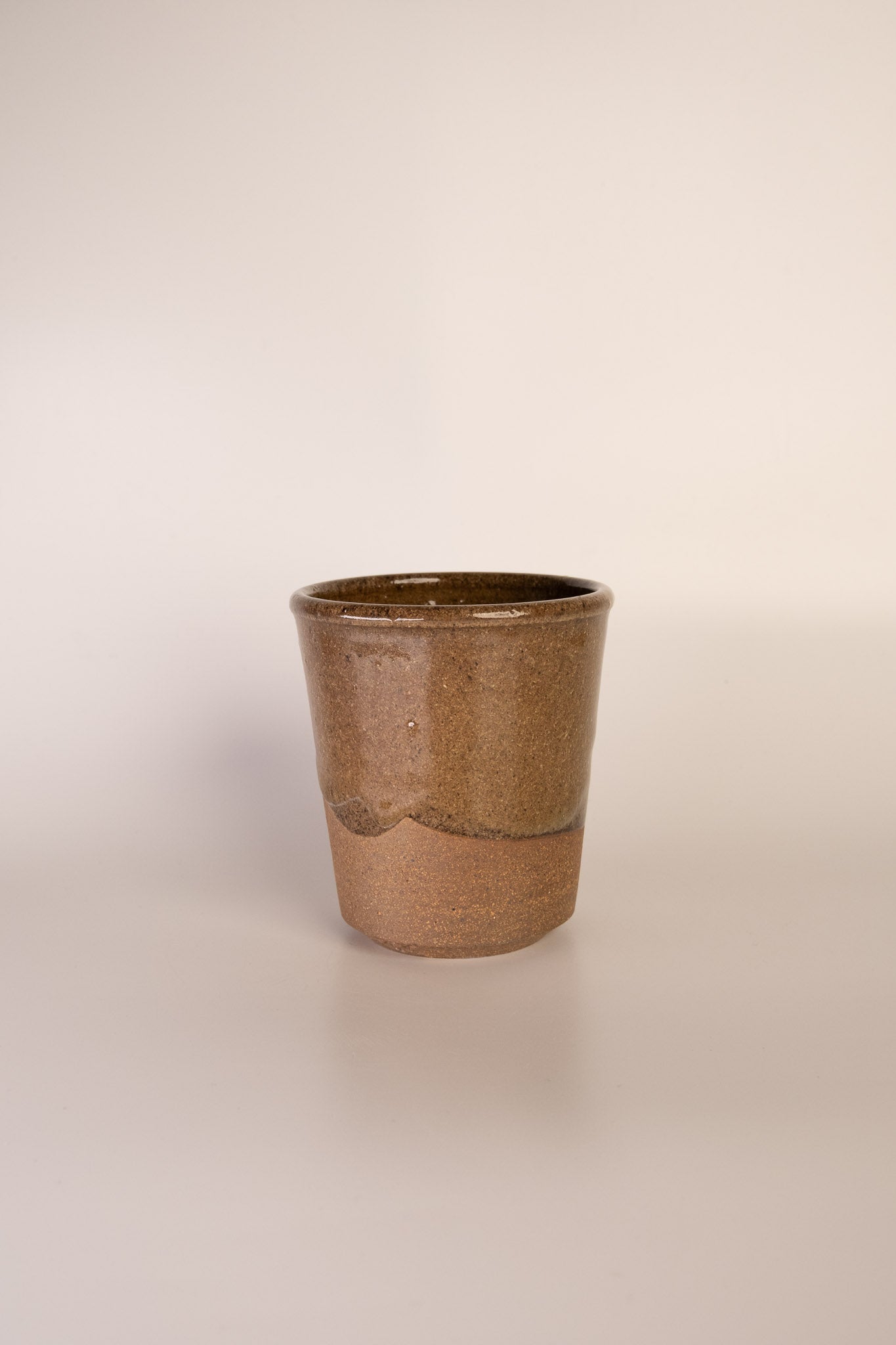 HALO TAKEAWAY GLASS - SHORT