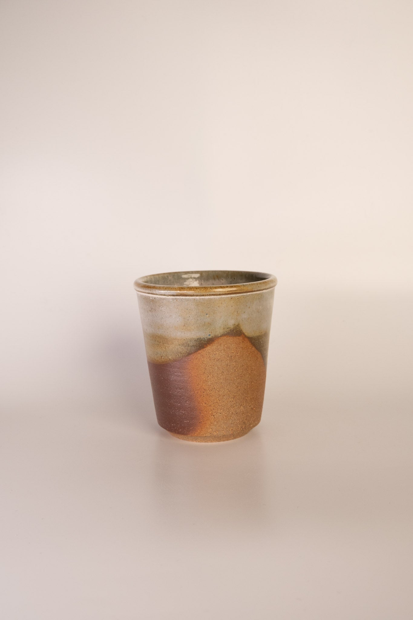 HALO TAKEAWAY GLASS - SHORT