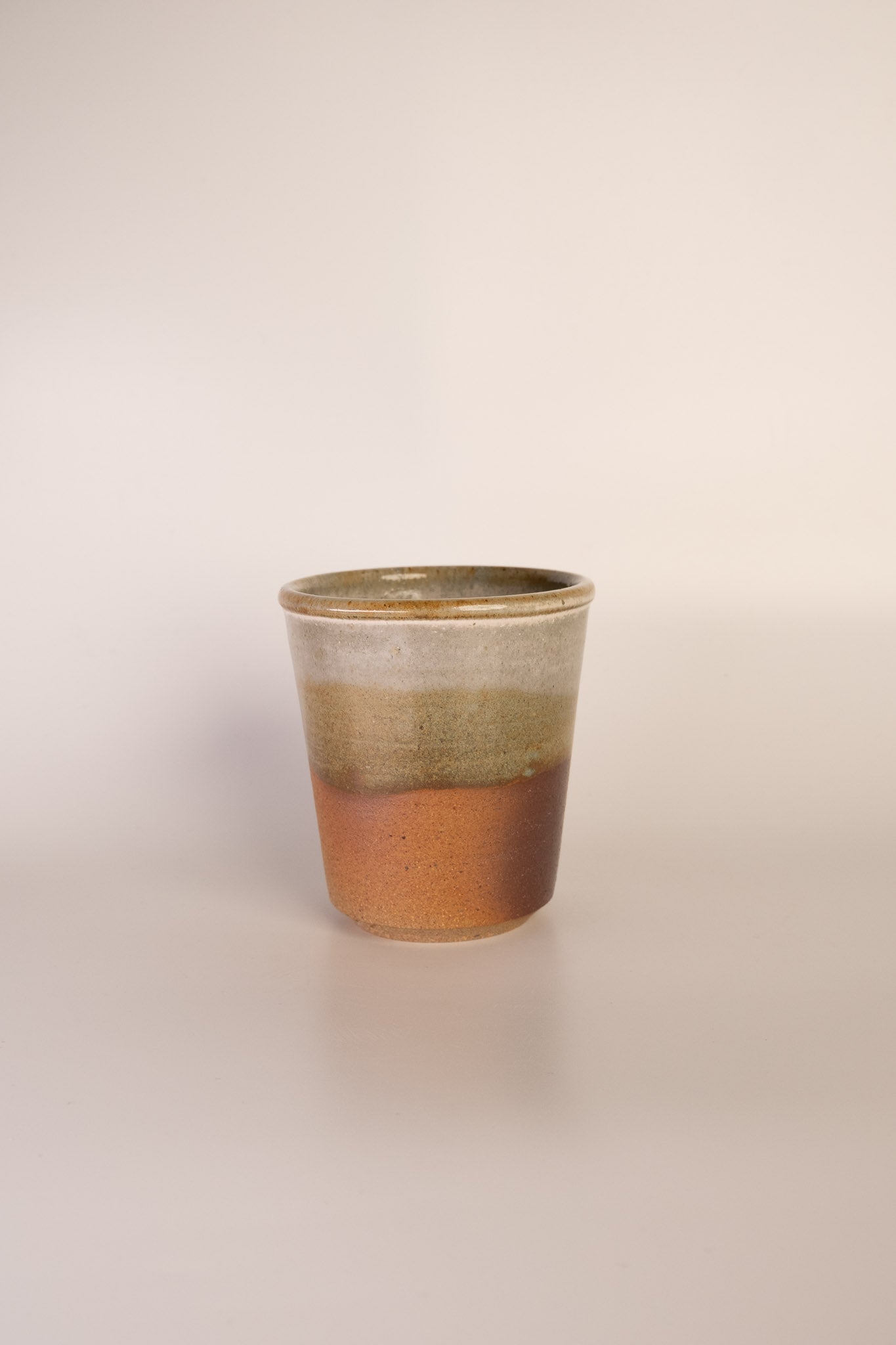 HALO TAKEAWAY GLASS - SHORT