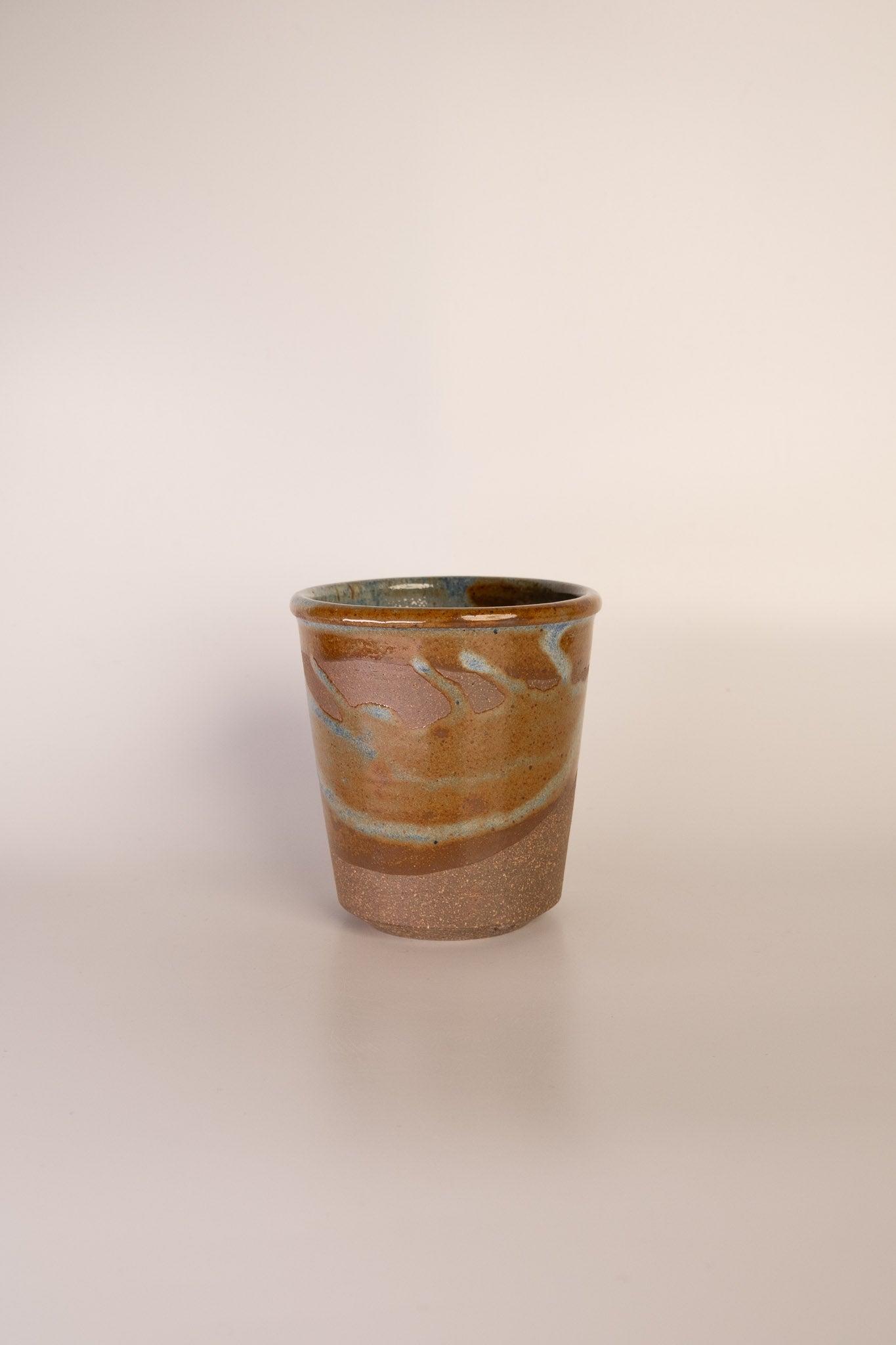HALO TAKEAWAY GLASS - SHORT