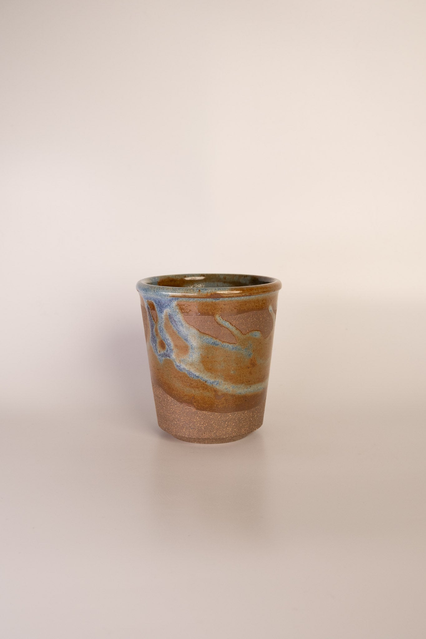 HALO TAKEAWAY GLASS - SHORT