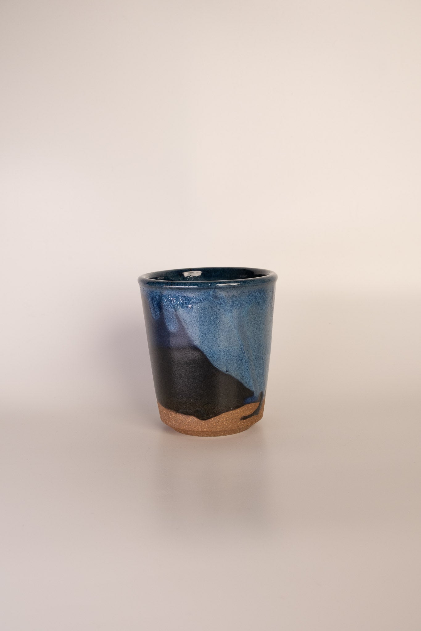 HALO TAKEAWAY GLASS - SHORT