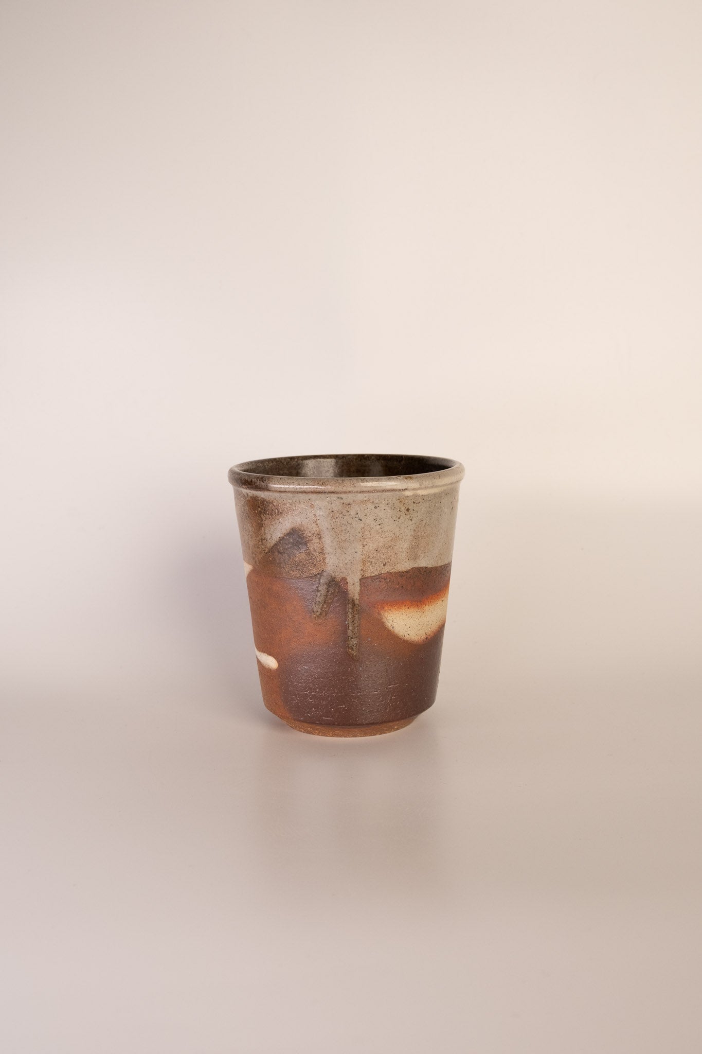HALO TAKEAWAY GLASS - SHORT
