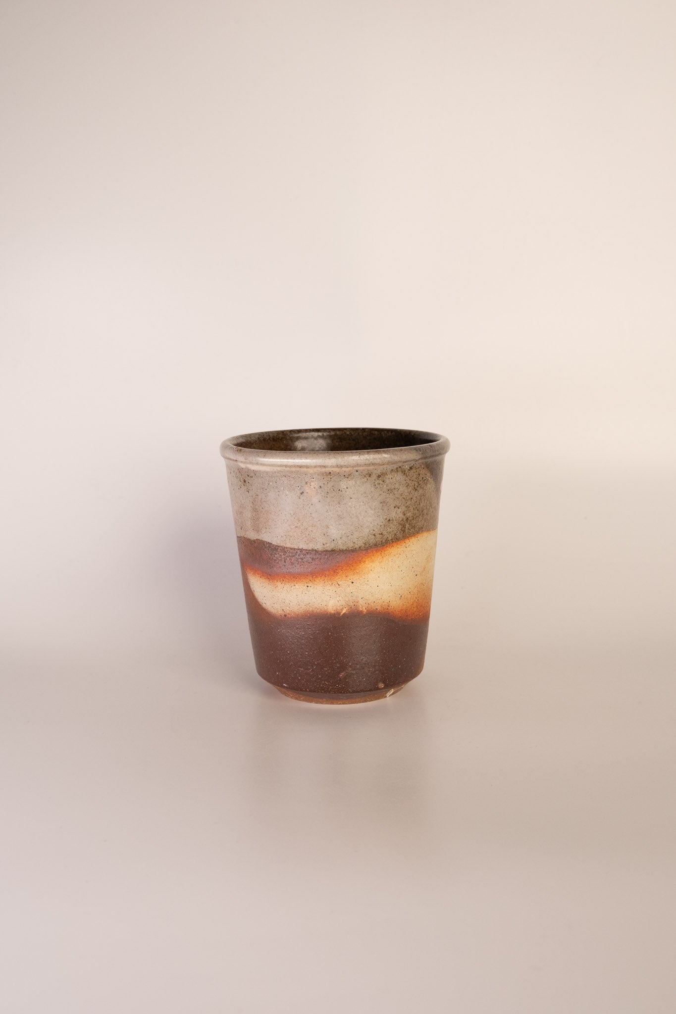 HALO TAKEAWAY GLASS - SHORT