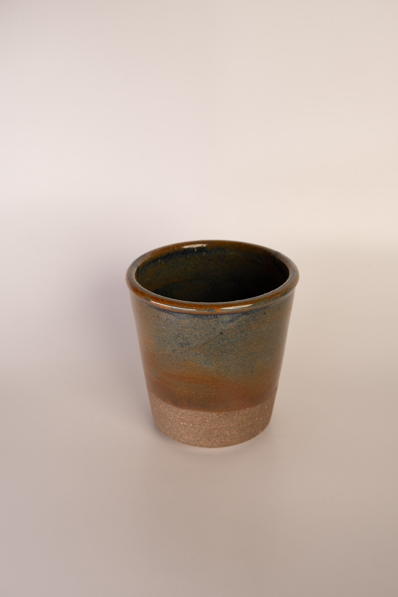 HALO TAKEAWAY GLASS - SHORT