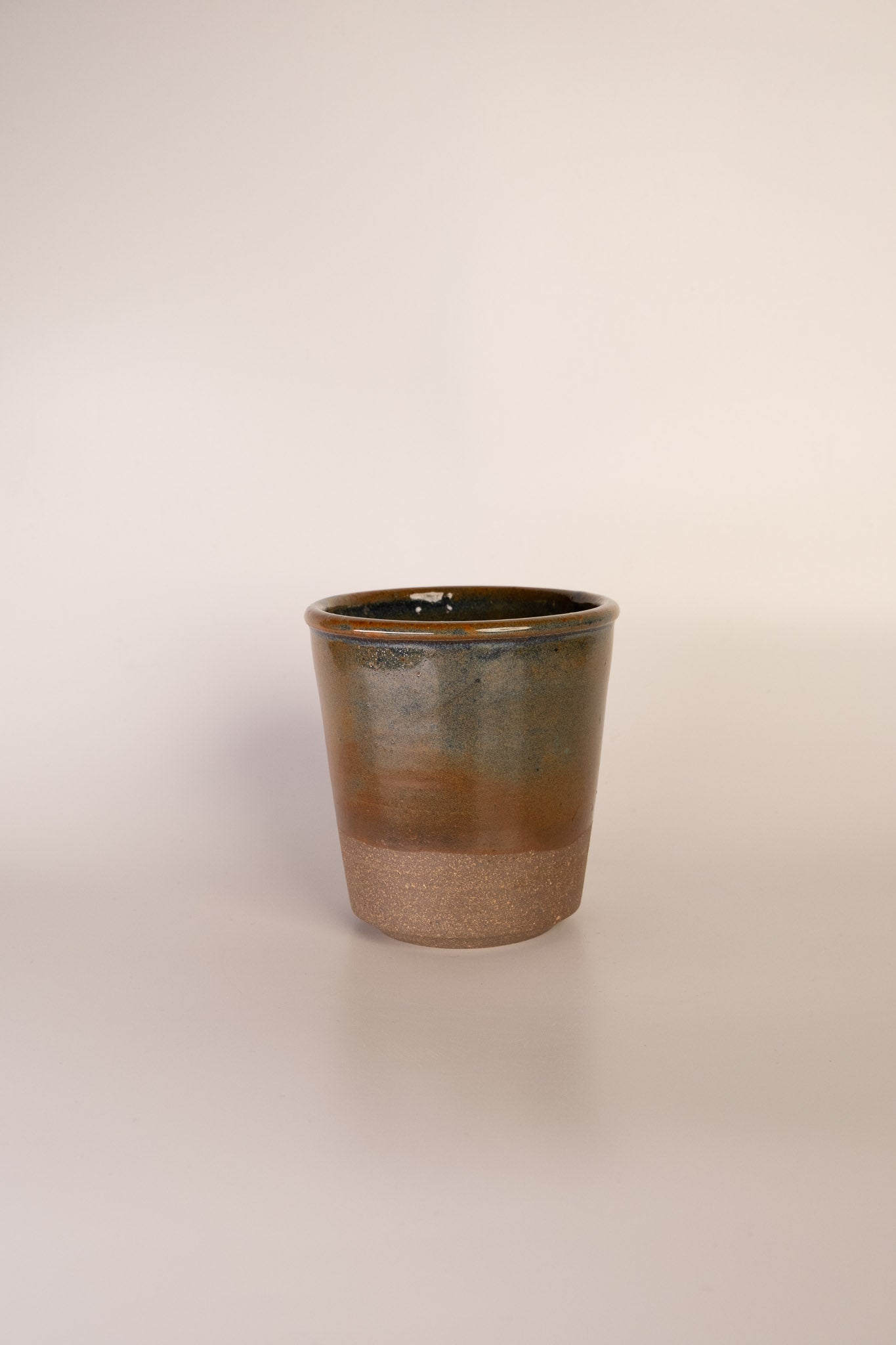 HALO TAKEAWAY GLASS - SHORT