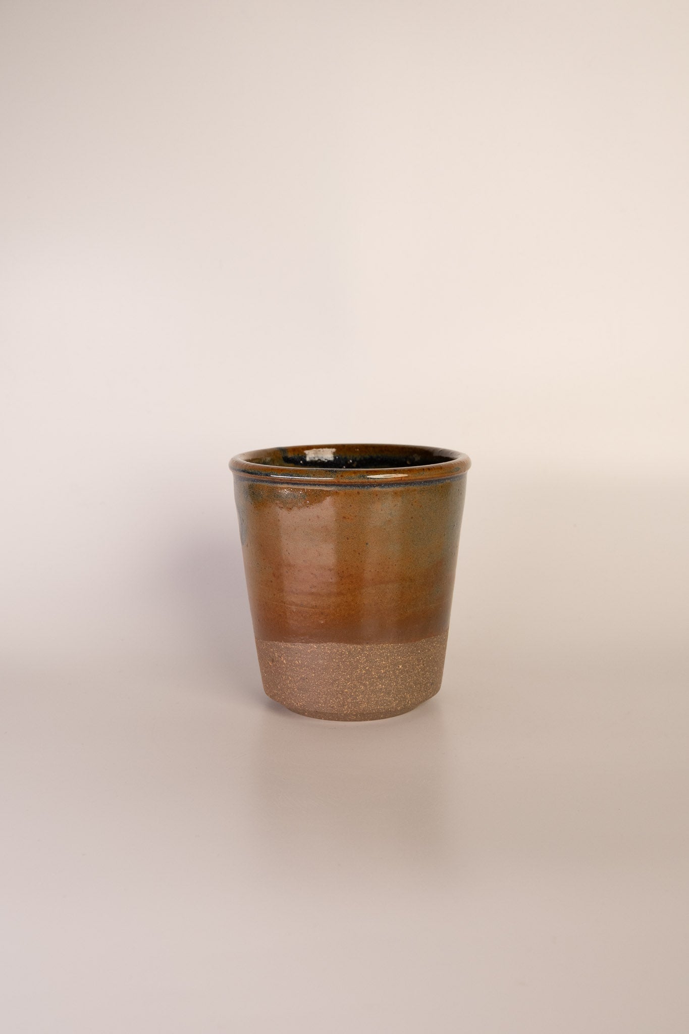 HALO TAKEAWAY GLASS - SHORT