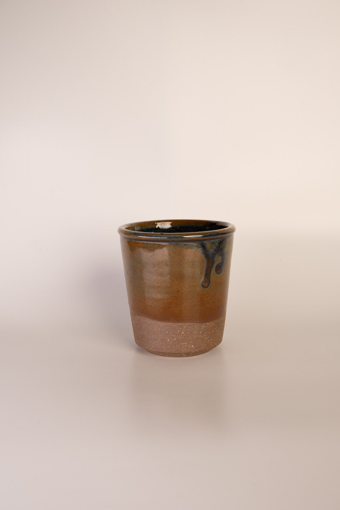 HALO TAKEAWAY GLASS - SHORT