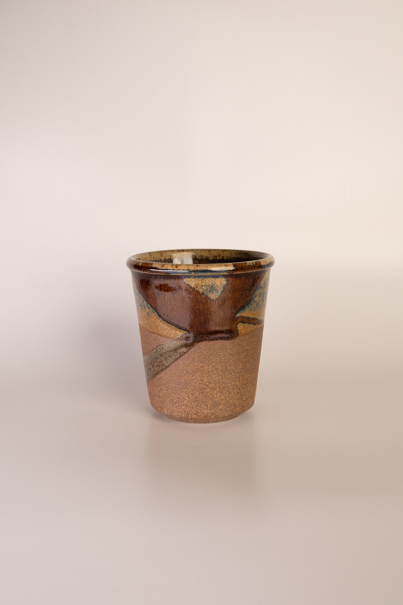 HALO TAKEAWAY GLASS - SHORT