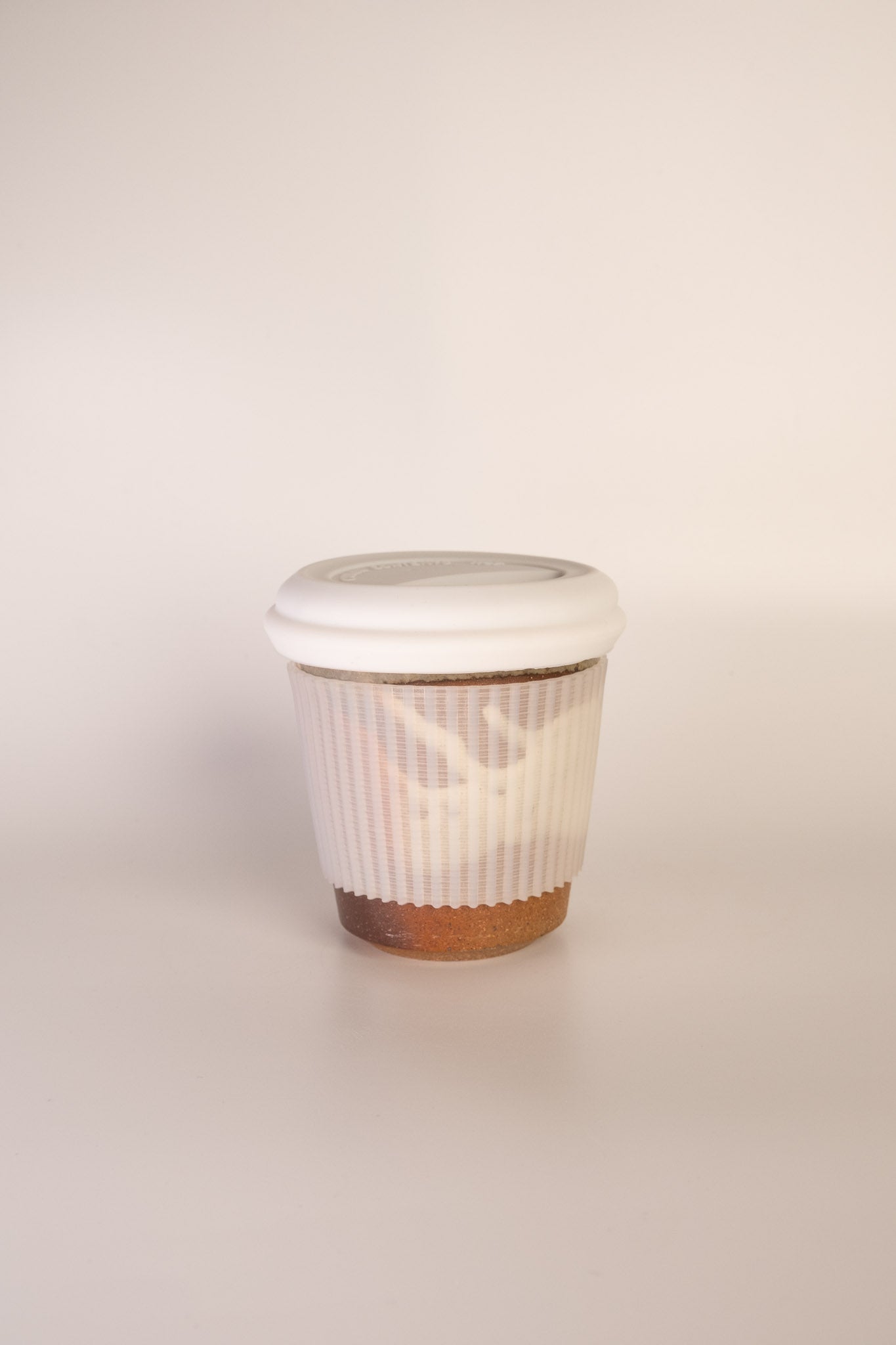 HALO TAKEAWAY GLASS - SHORT