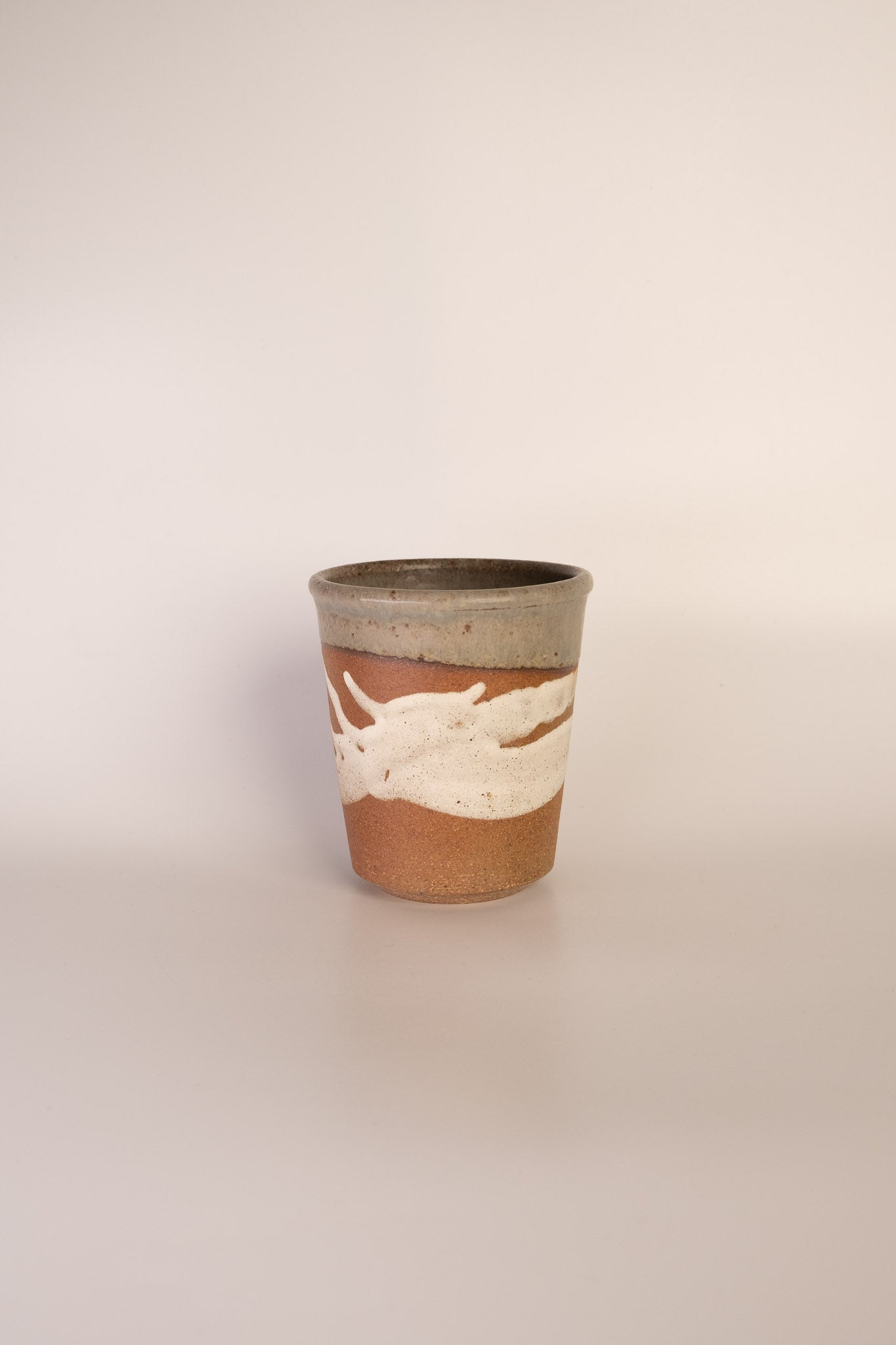 HALO TAKEAWAY GLASS - SHORT