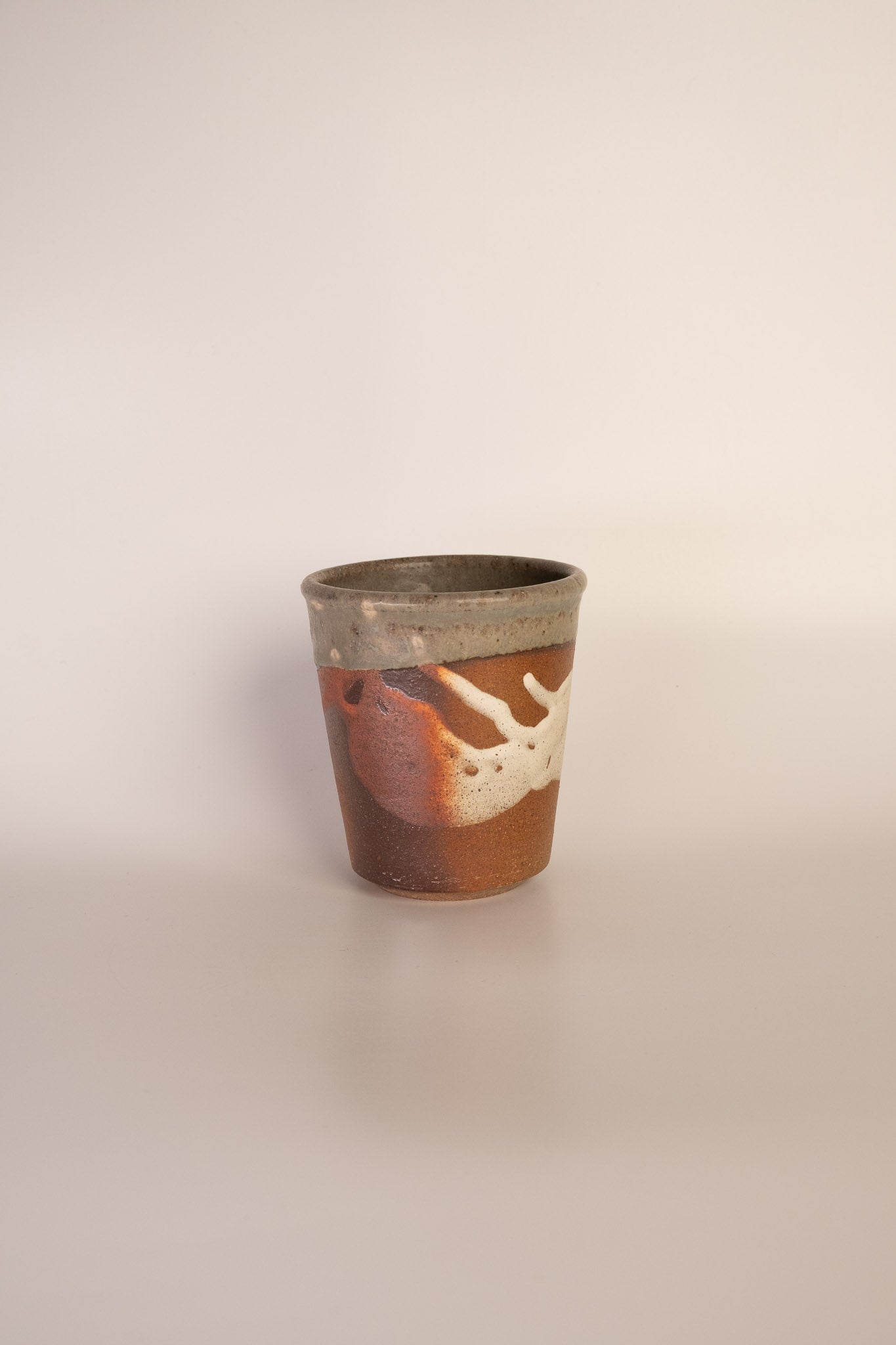 HALO TAKEAWAY GLASS - SHORT