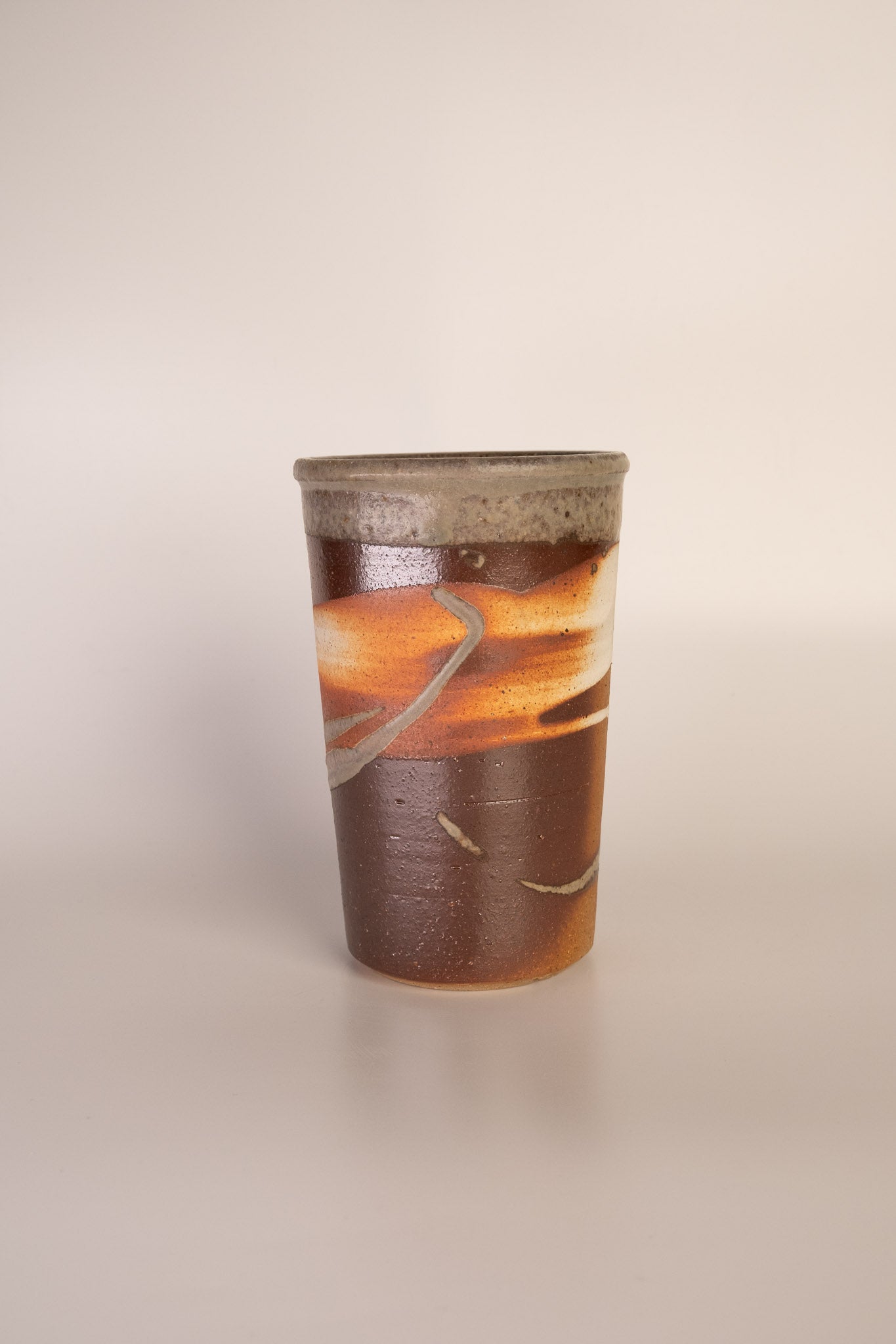 PRISM TAKEAWAY GLASS - TALL