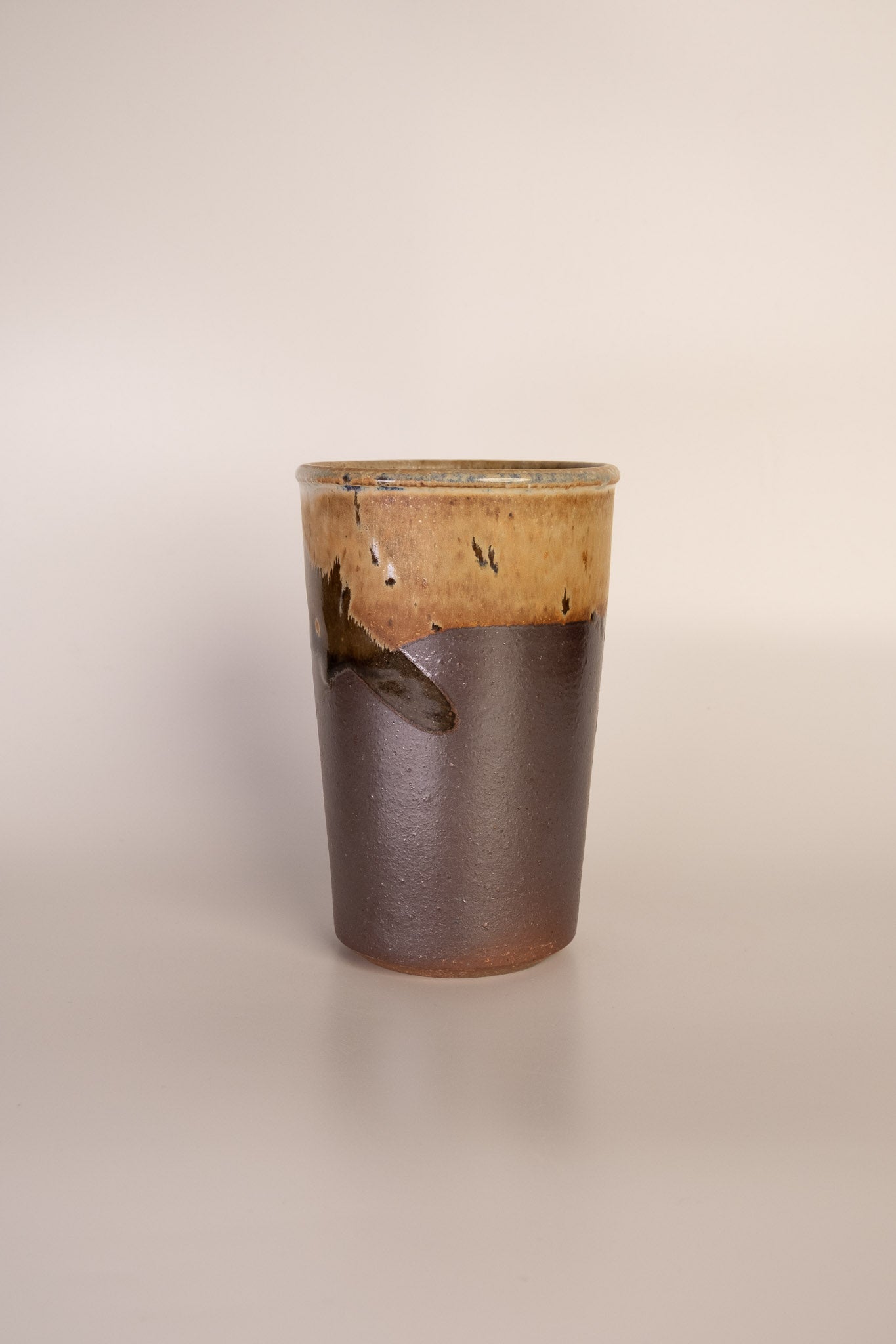 PRISM TAKEAWAY GLASS - TALL