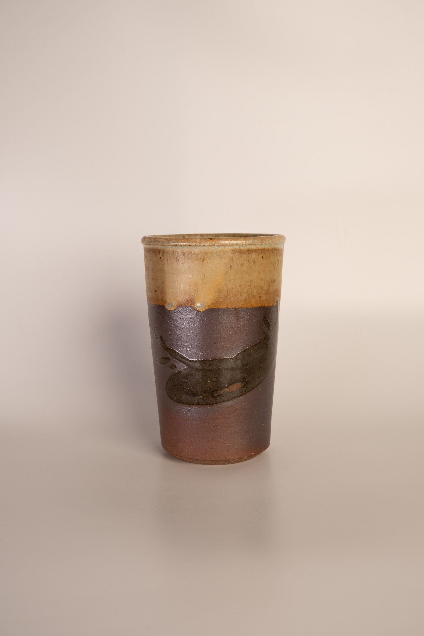 PRISM TAKEAWAY GLASS - TALL