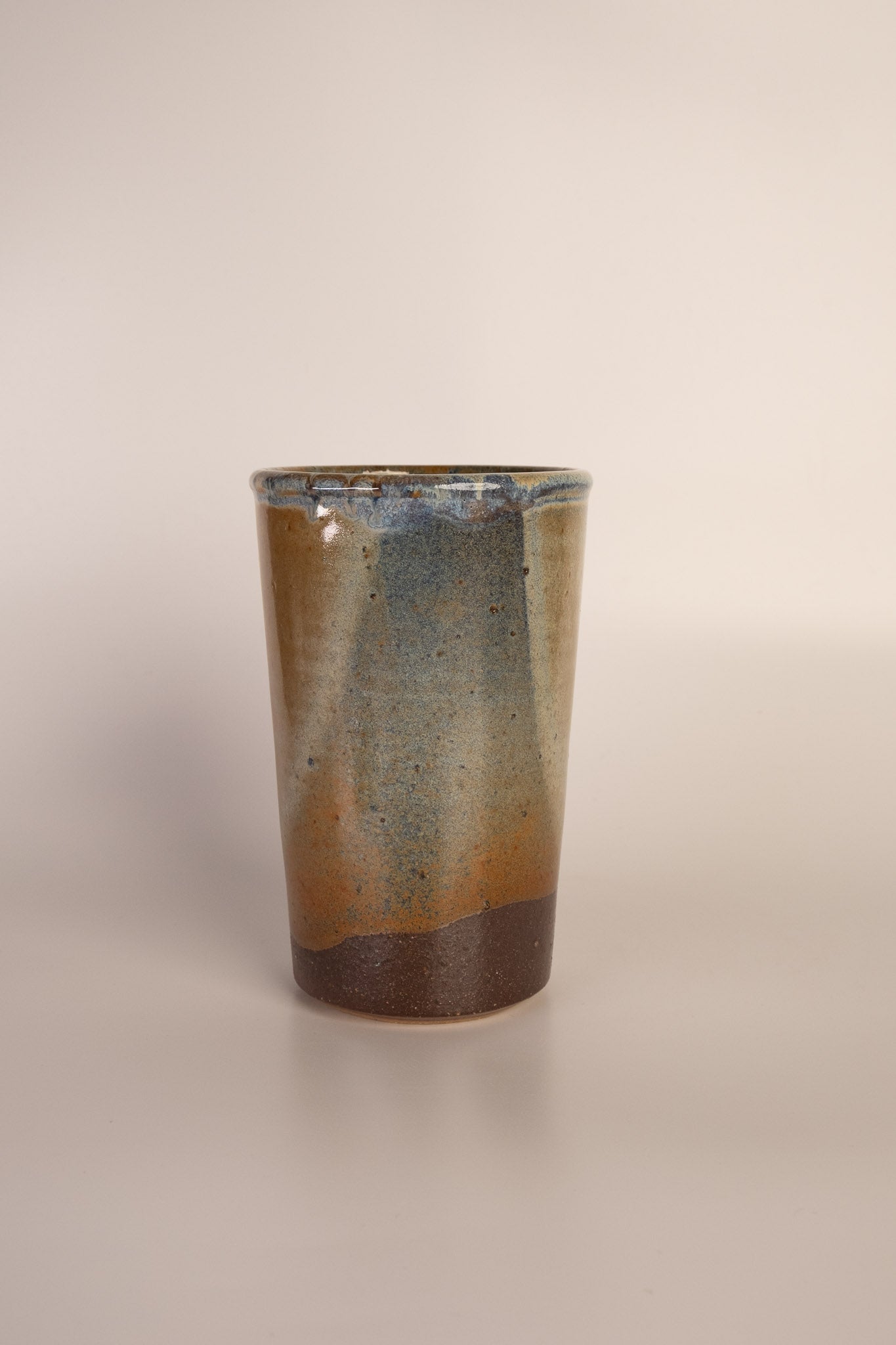 PRISM TAKEAWAY GLASS - TALL