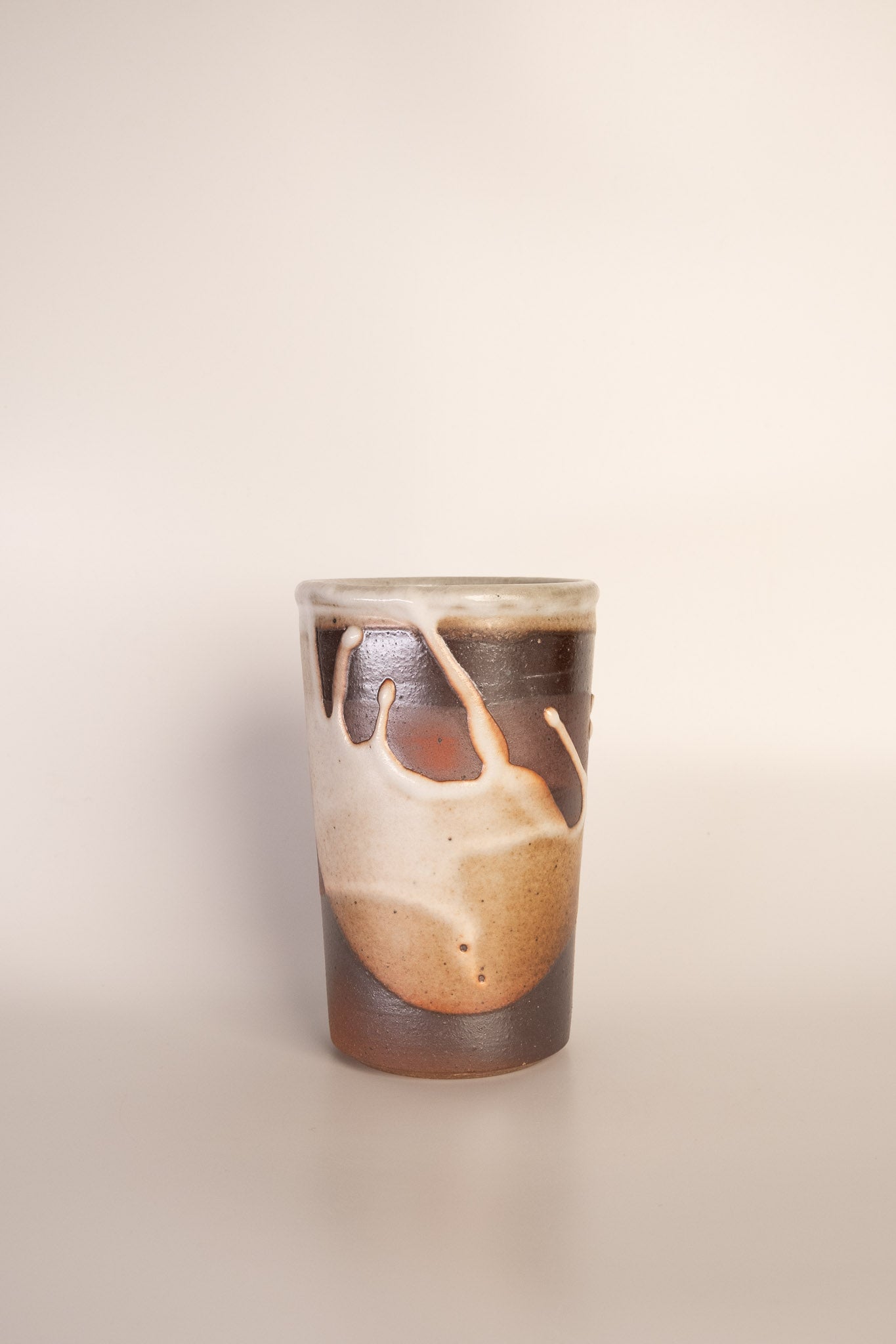 PRISM TAKEAWAY GLASS - TALL