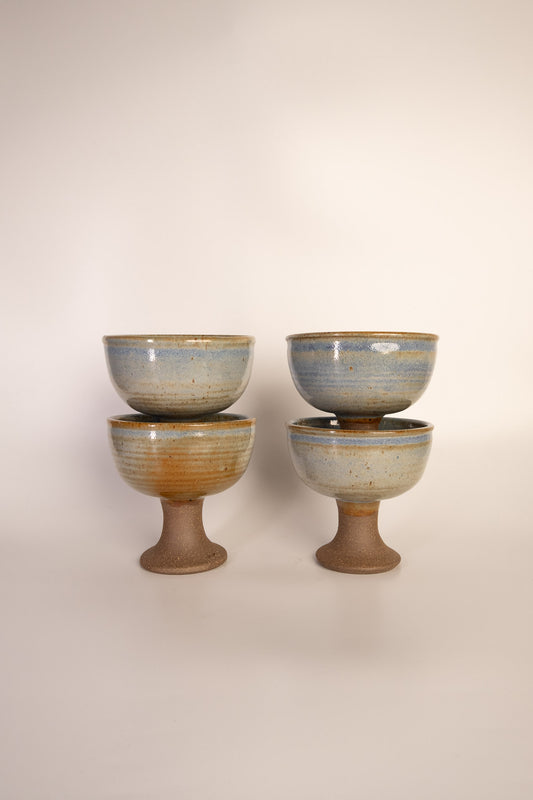 DRIFT DESSERT CUPS - SET OF 4