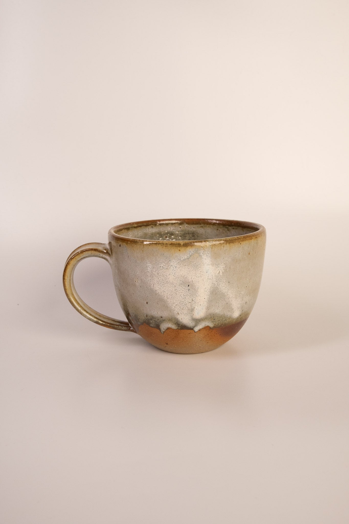 DRIFT CAPPUCCINO MUG