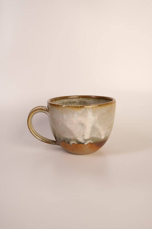 DRIFT CAPPUCCINO MUG