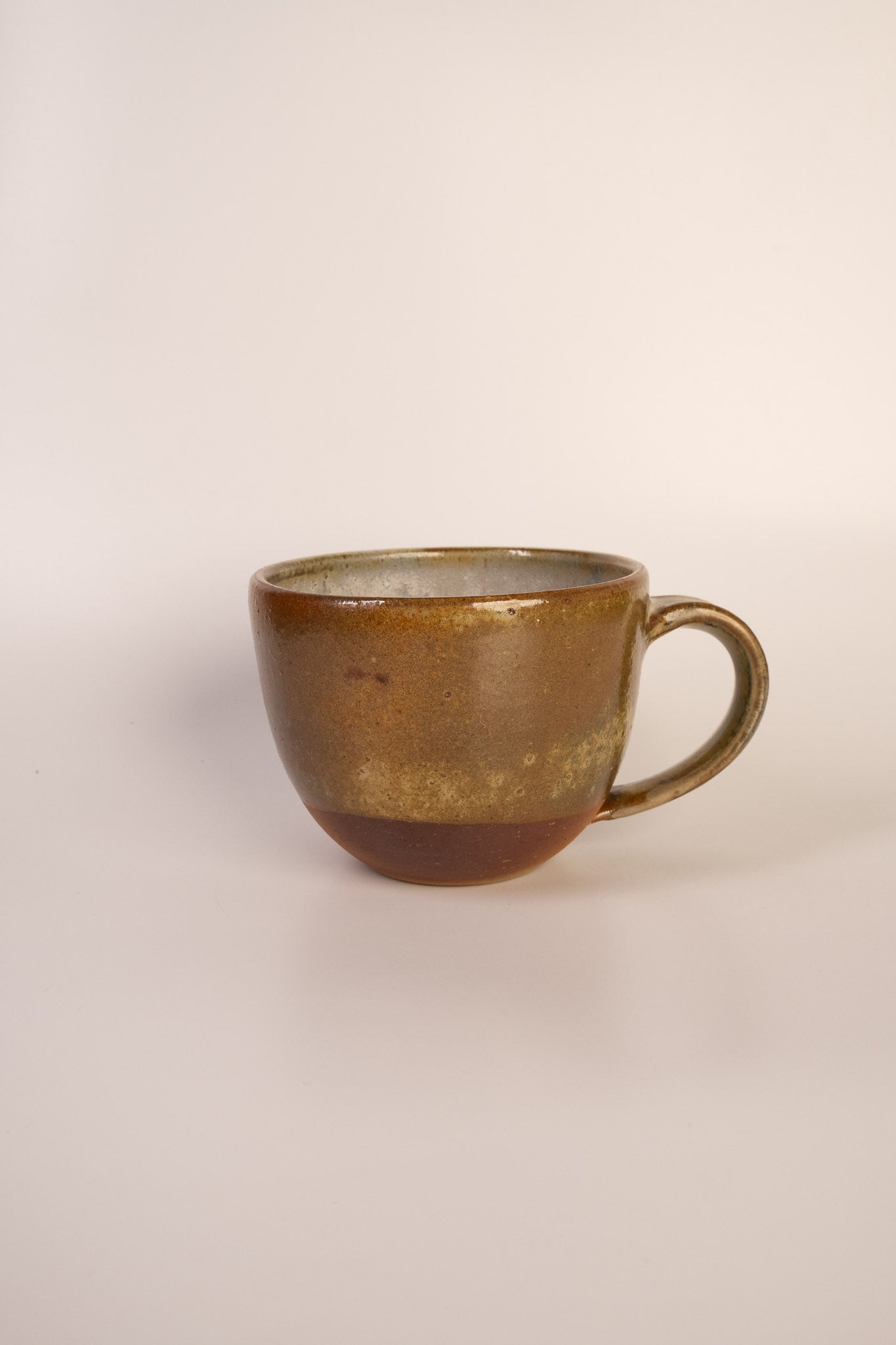 DRIFT CAPPUCCINO MUG