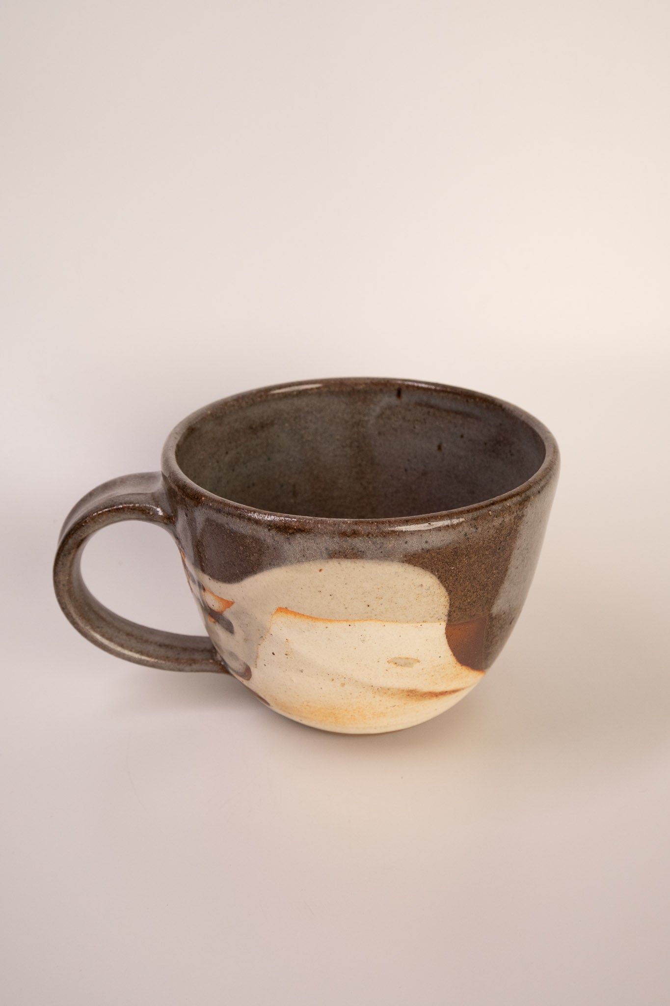 DRIFT CAPPUCCINO MUG