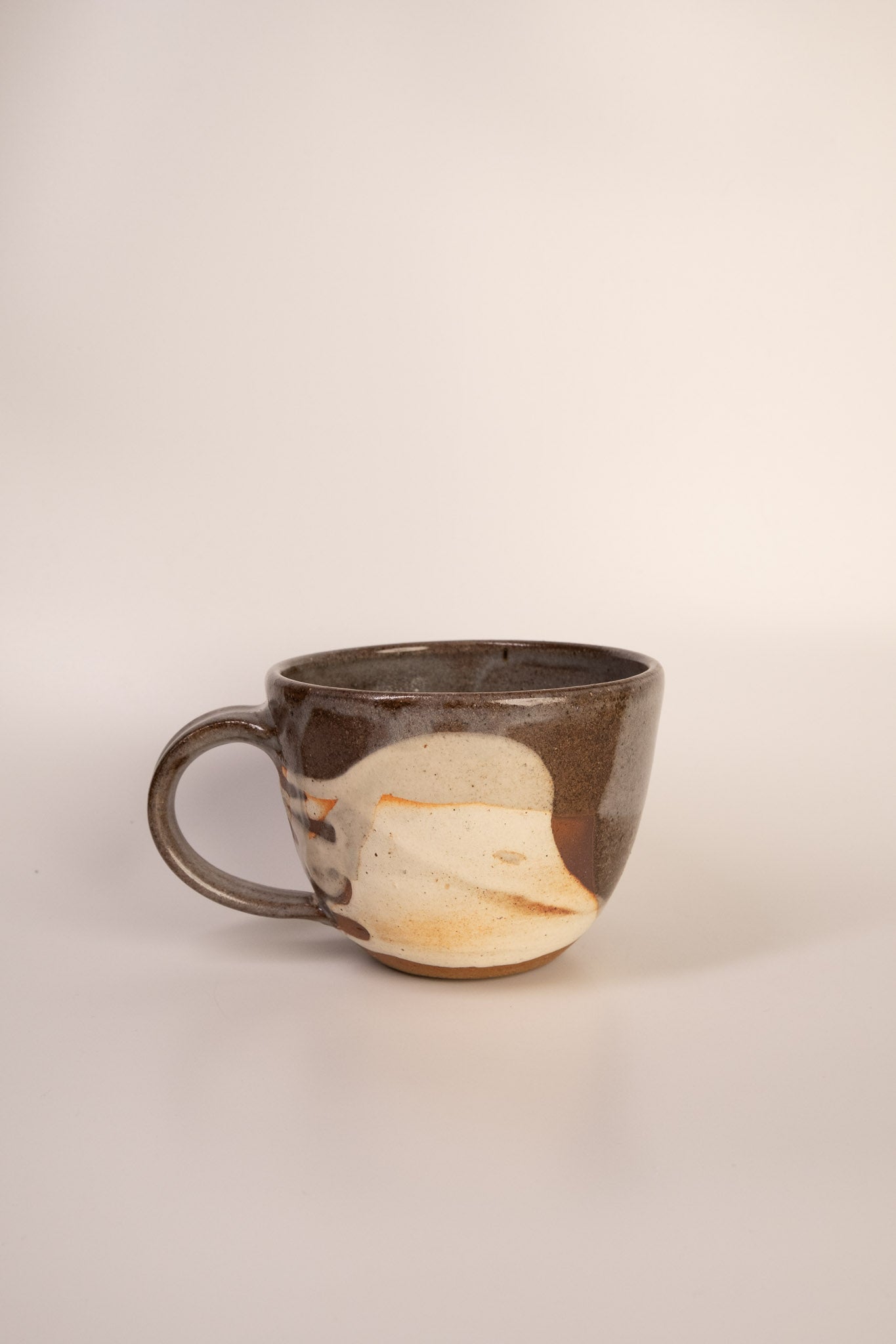 DRIFT CAPPUCCINO MUG