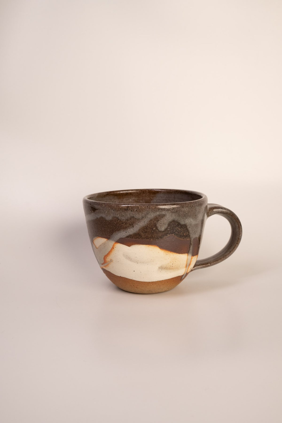 DRIFT CAPPUCCINO MUG