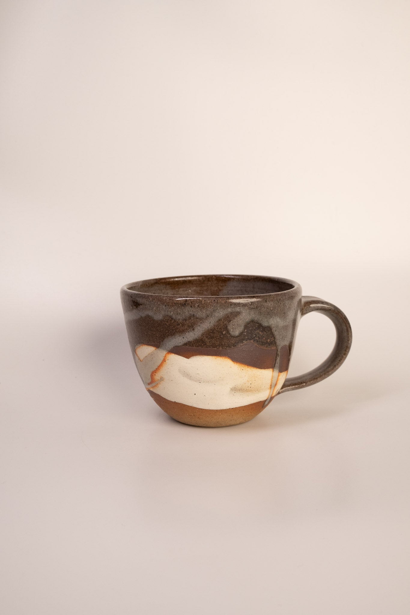 DRIFT CAPPUCCINO MUG
