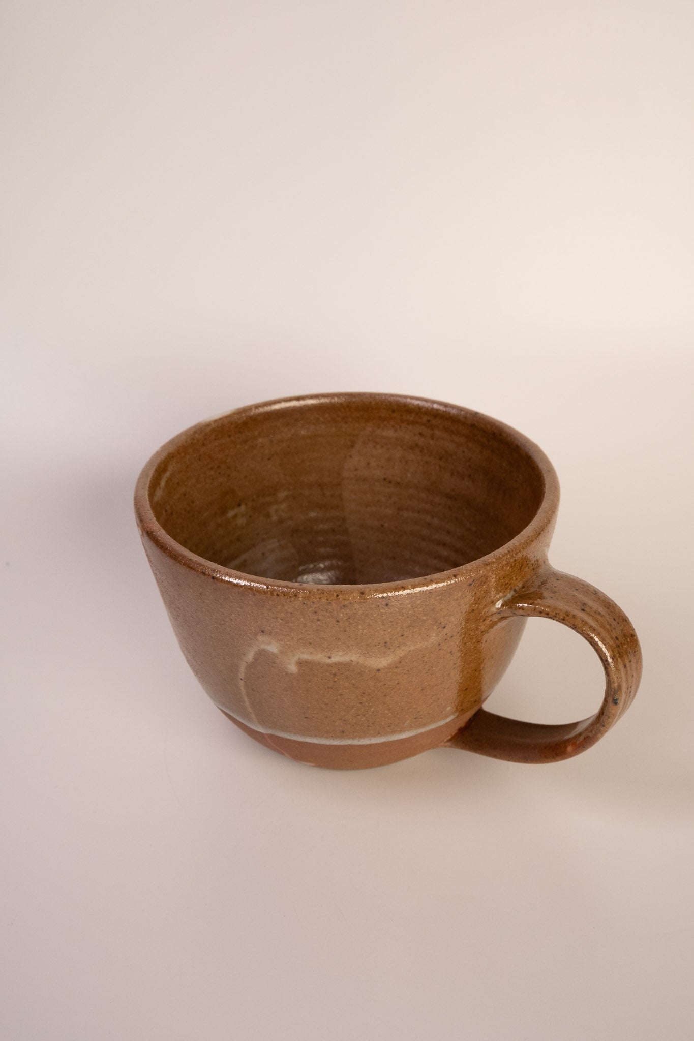 DRIFT CAPPUCCINO MUG