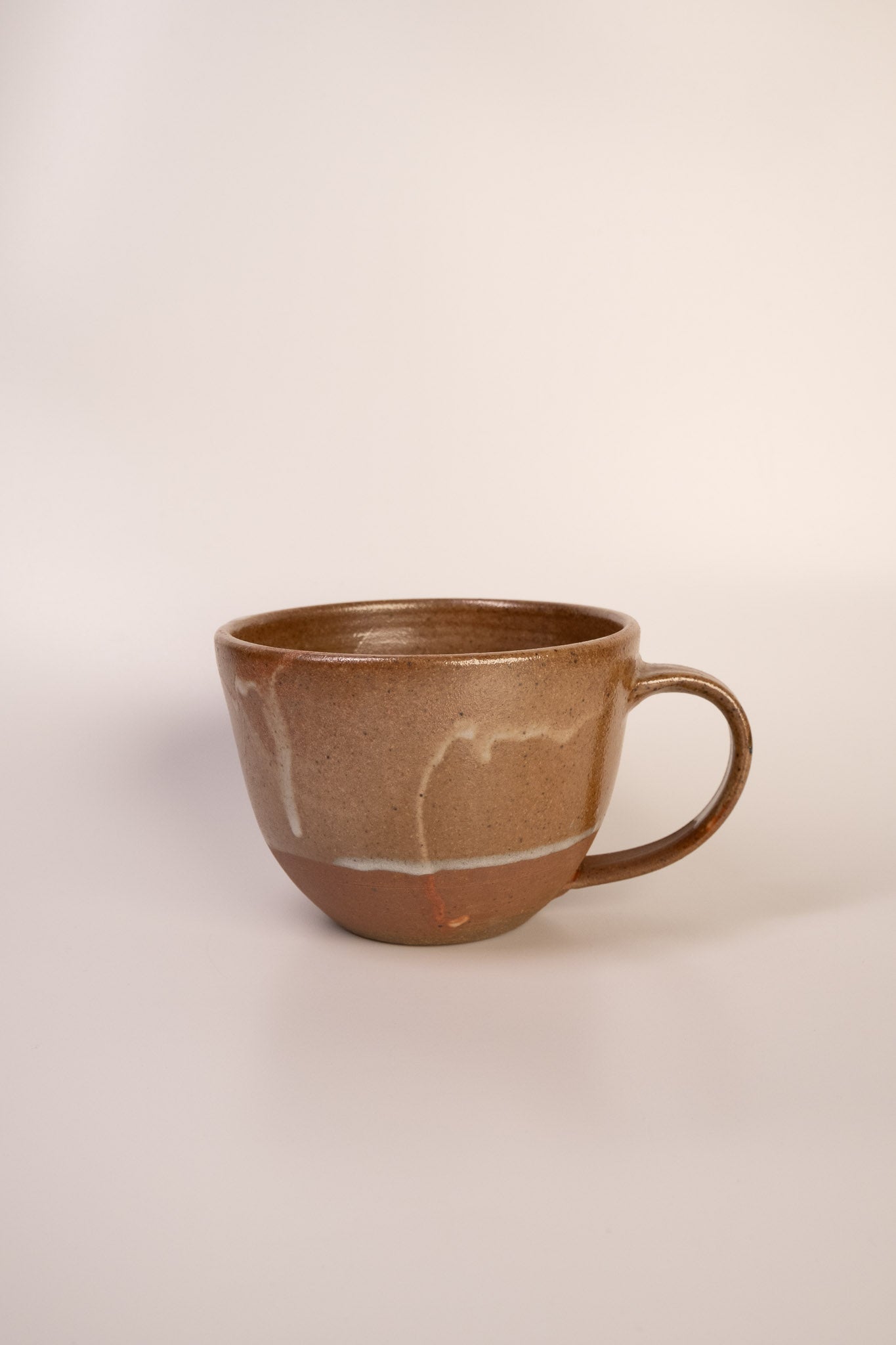 DRIFT CAPPUCCINO MUG
