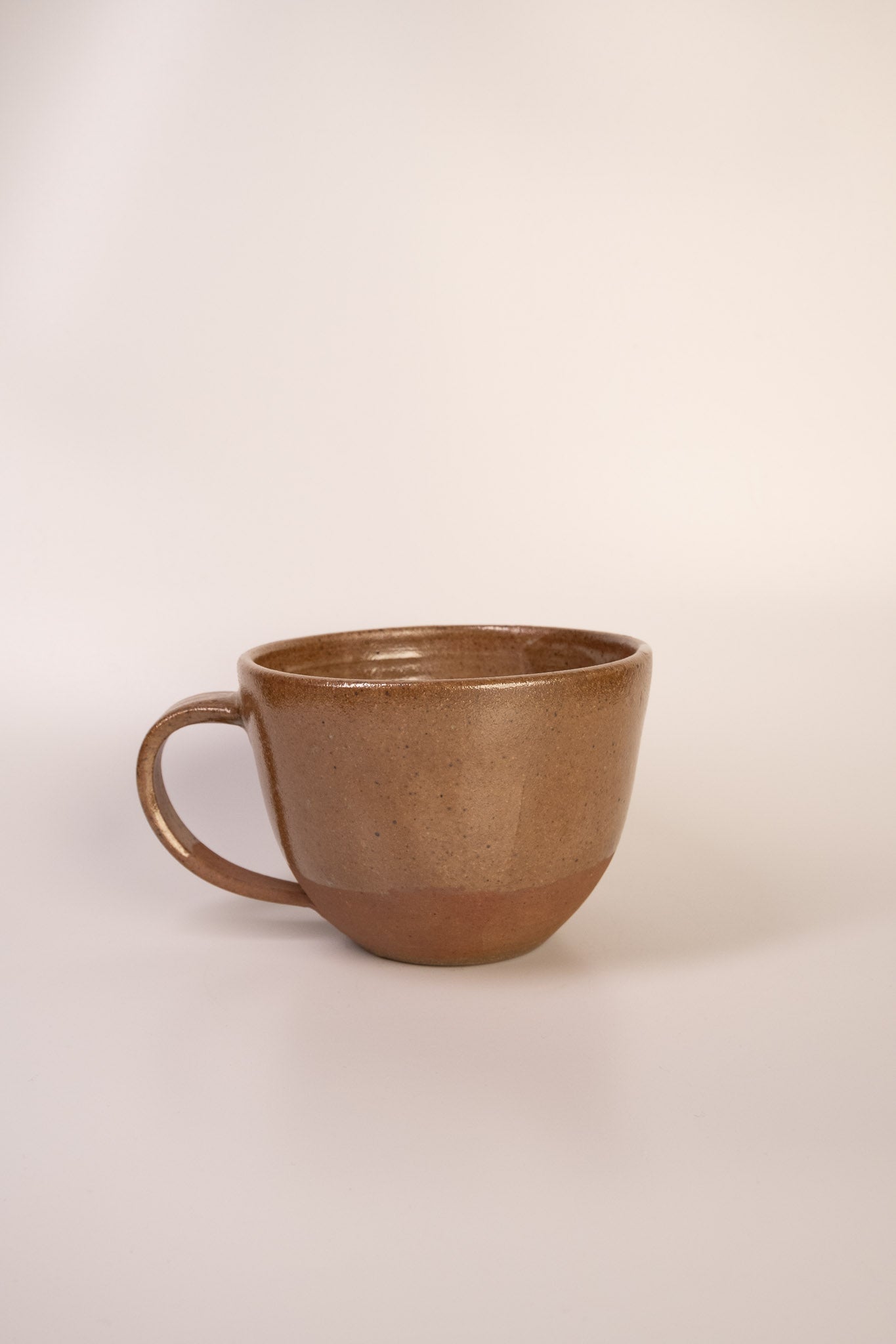DRIFT CAPPUCCINO MUG